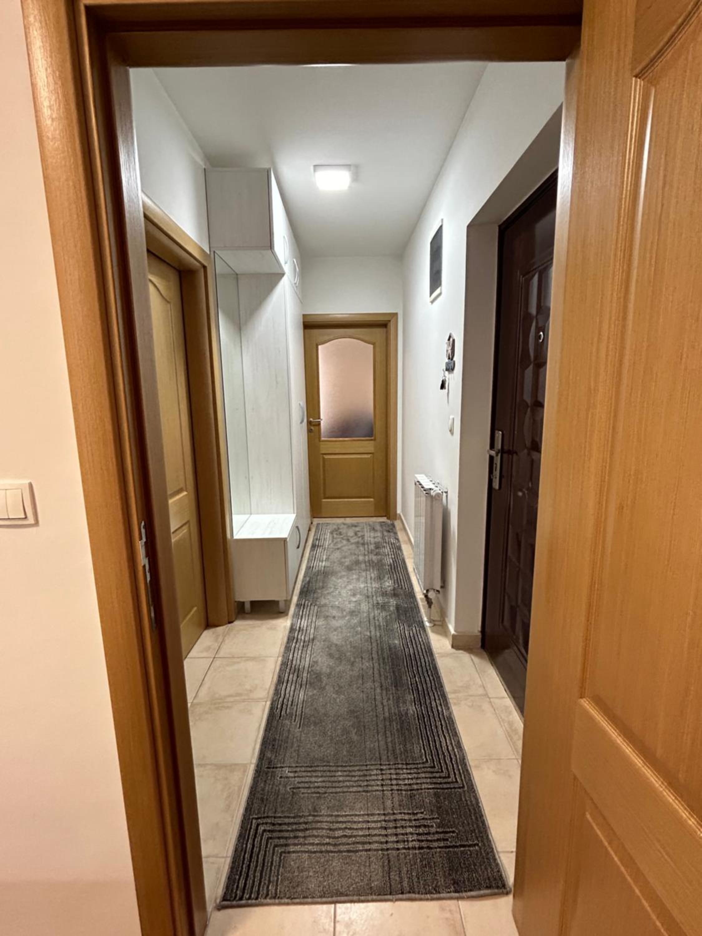 Belma's Apartment