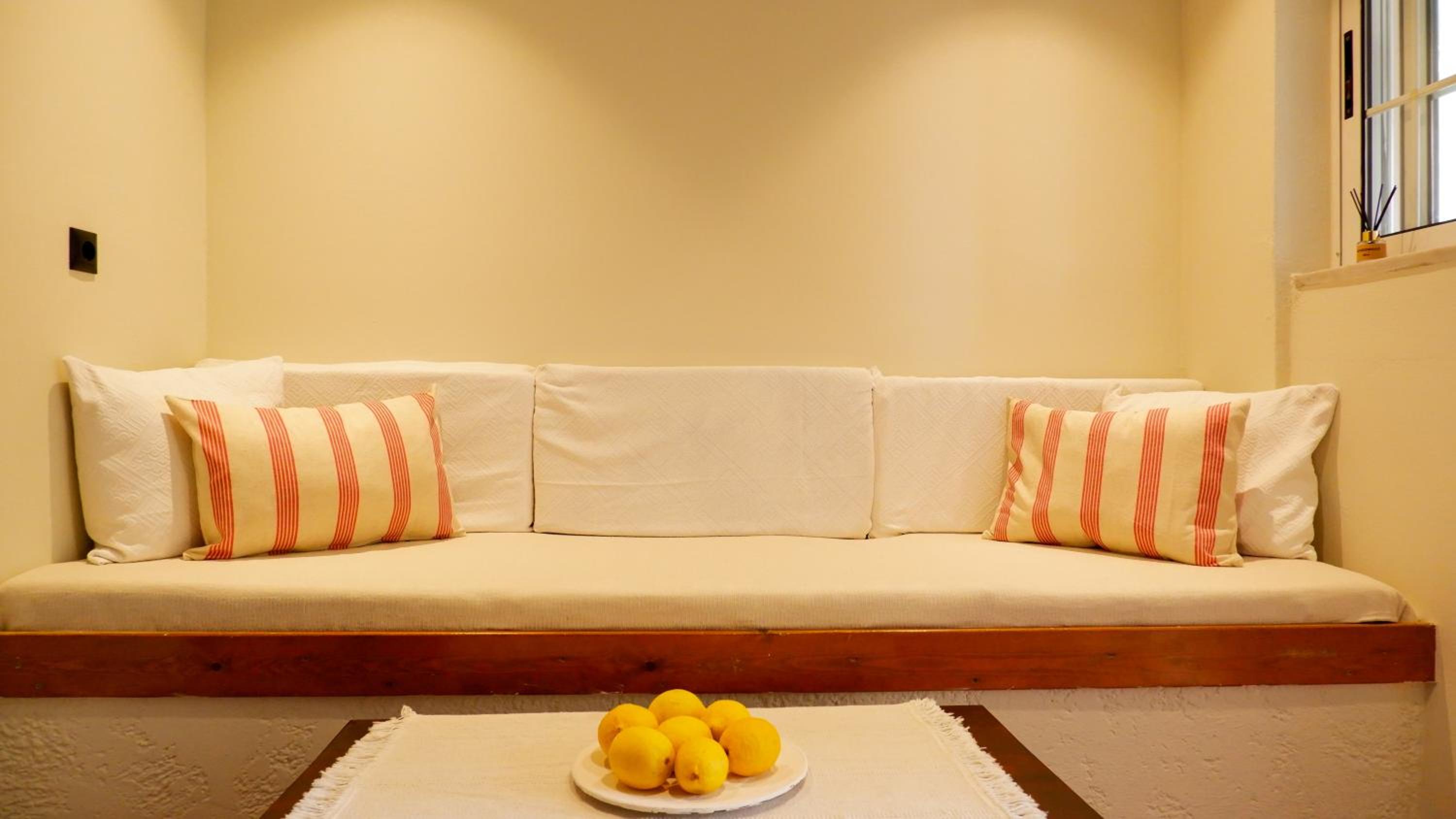 Kamara Apartments Marmari