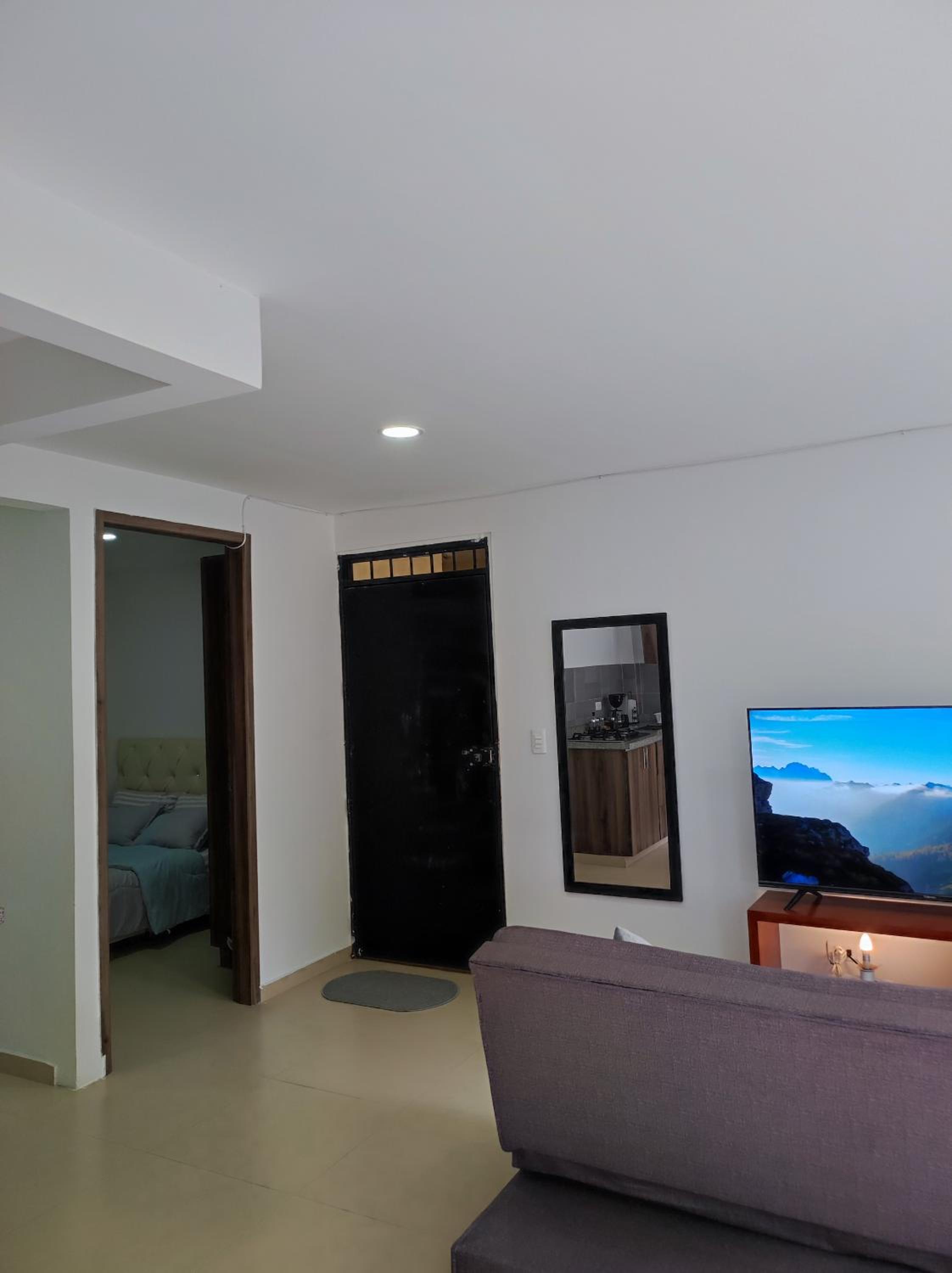 Apartamento en Cali