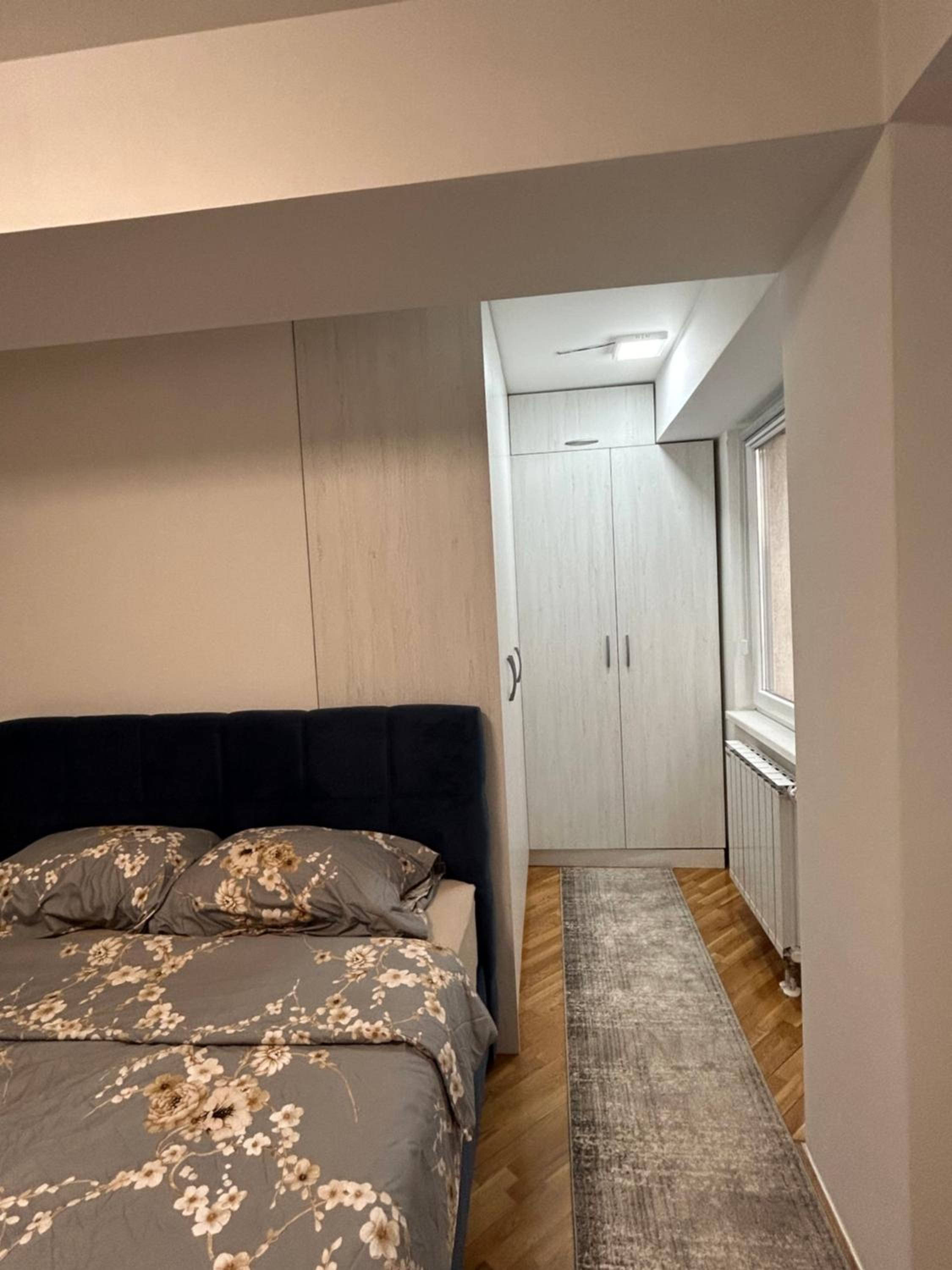 Belma's Apartment