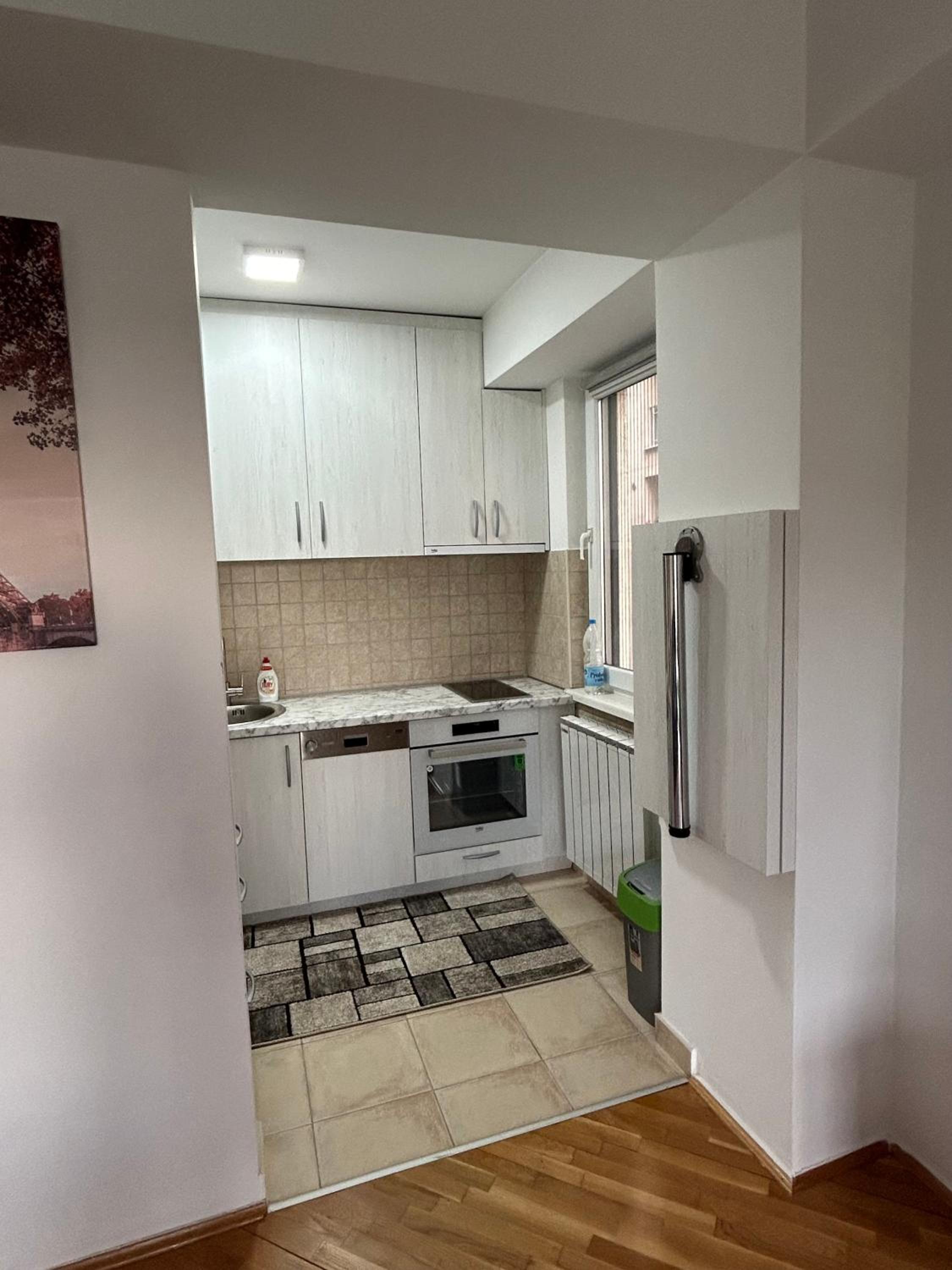 Belma's Apartment