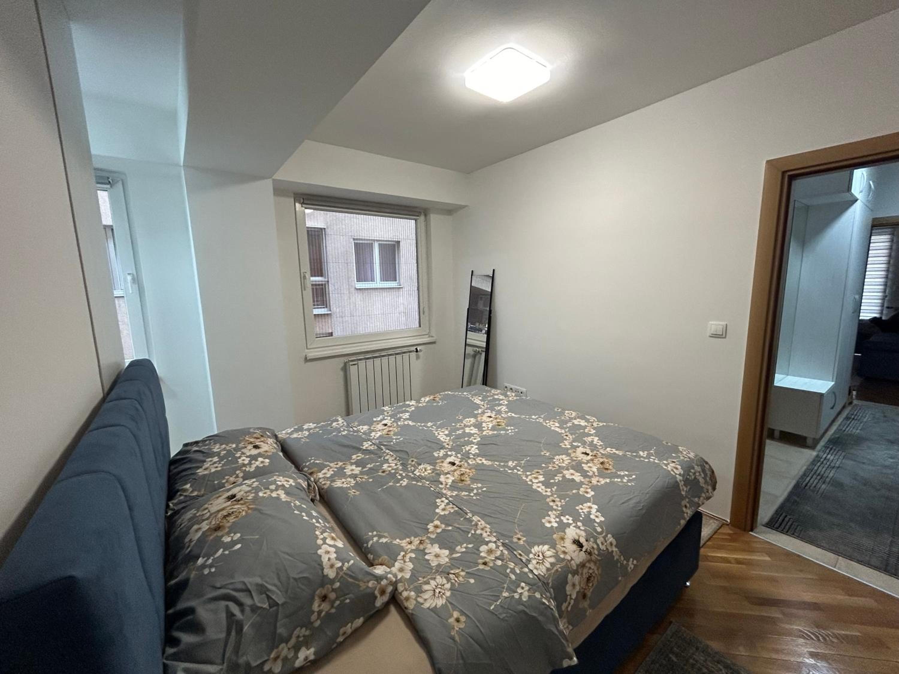 Belma's Apartment