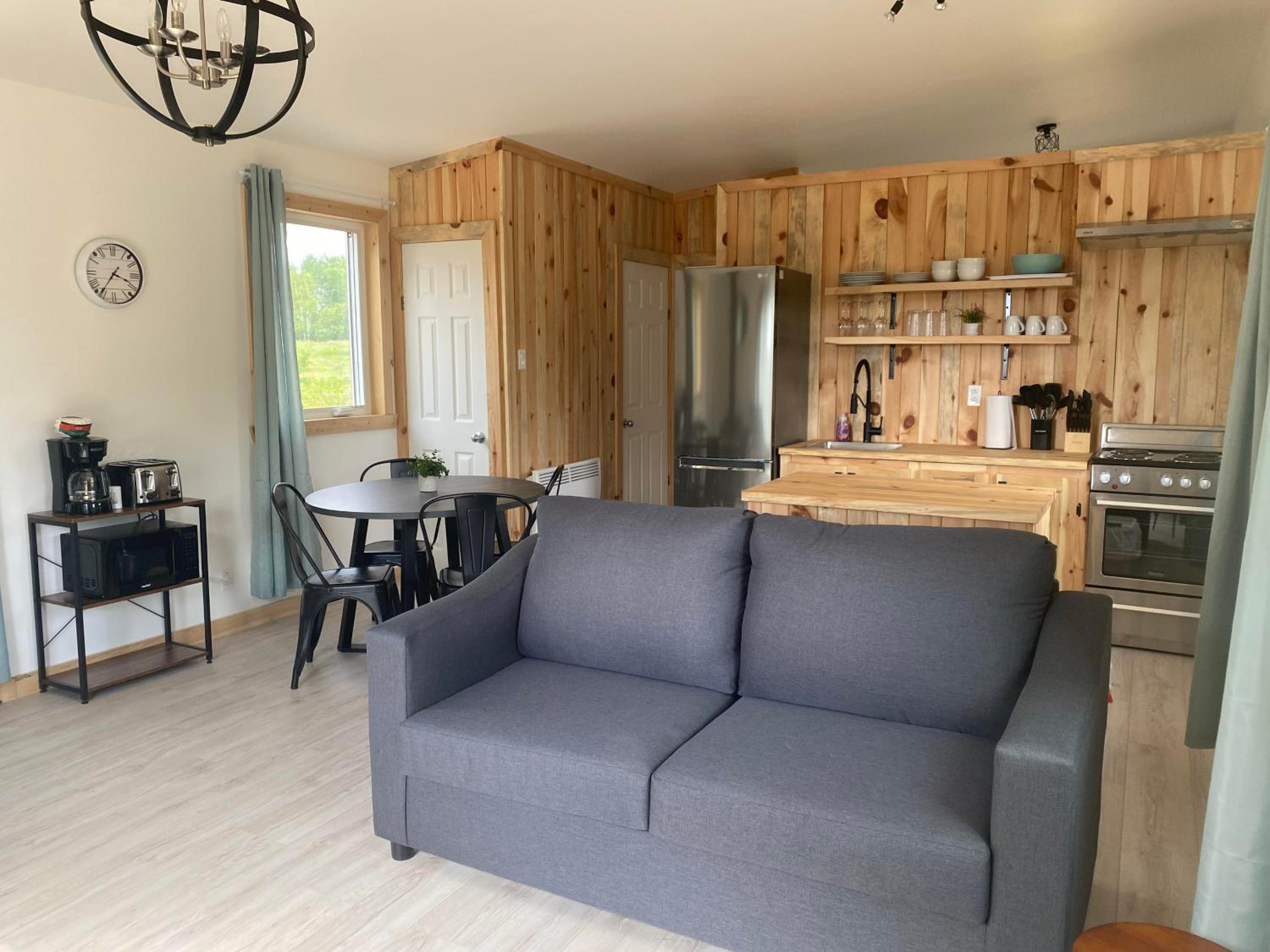 Le Camp Perché #2