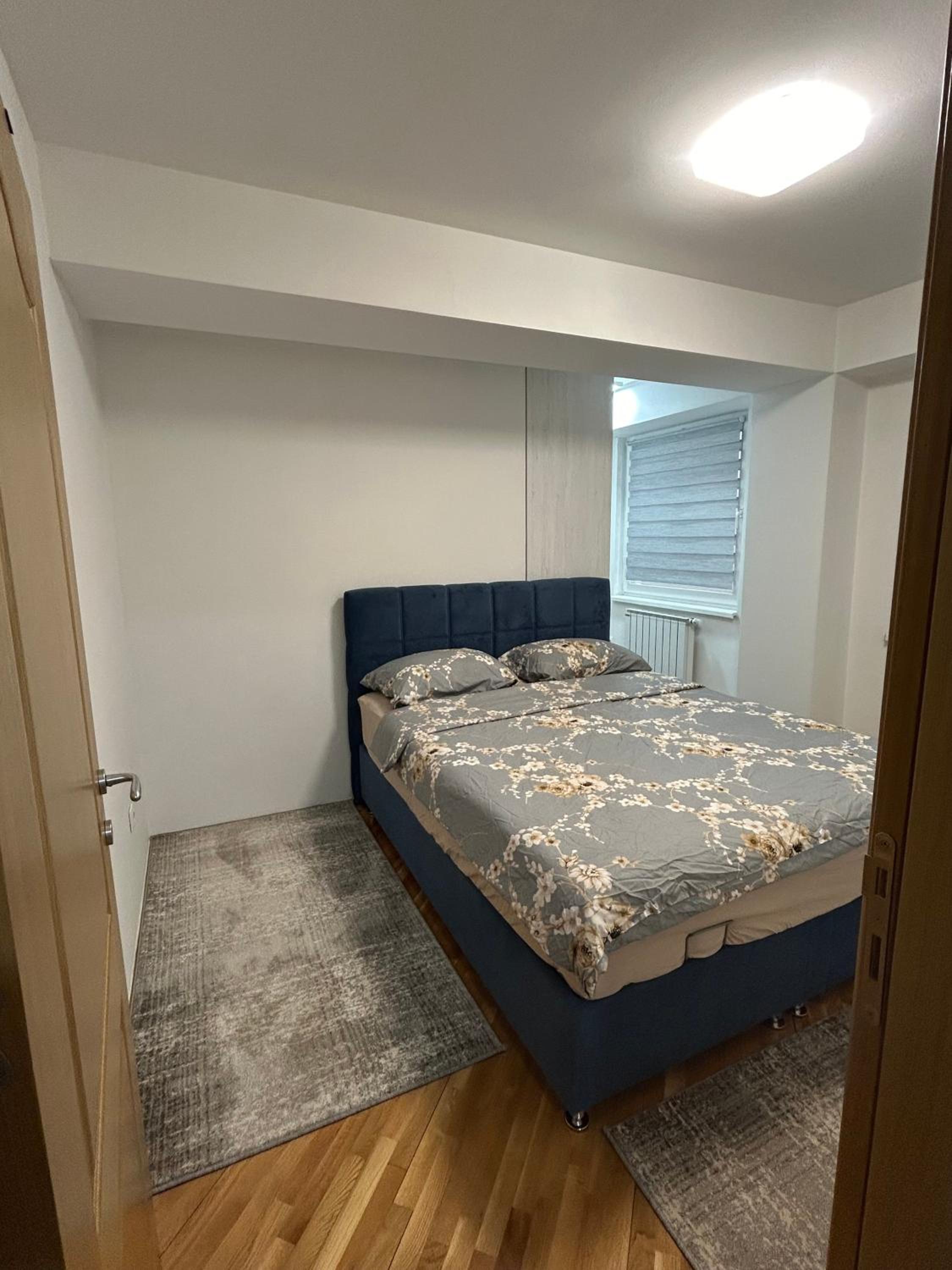Belma's Apartment