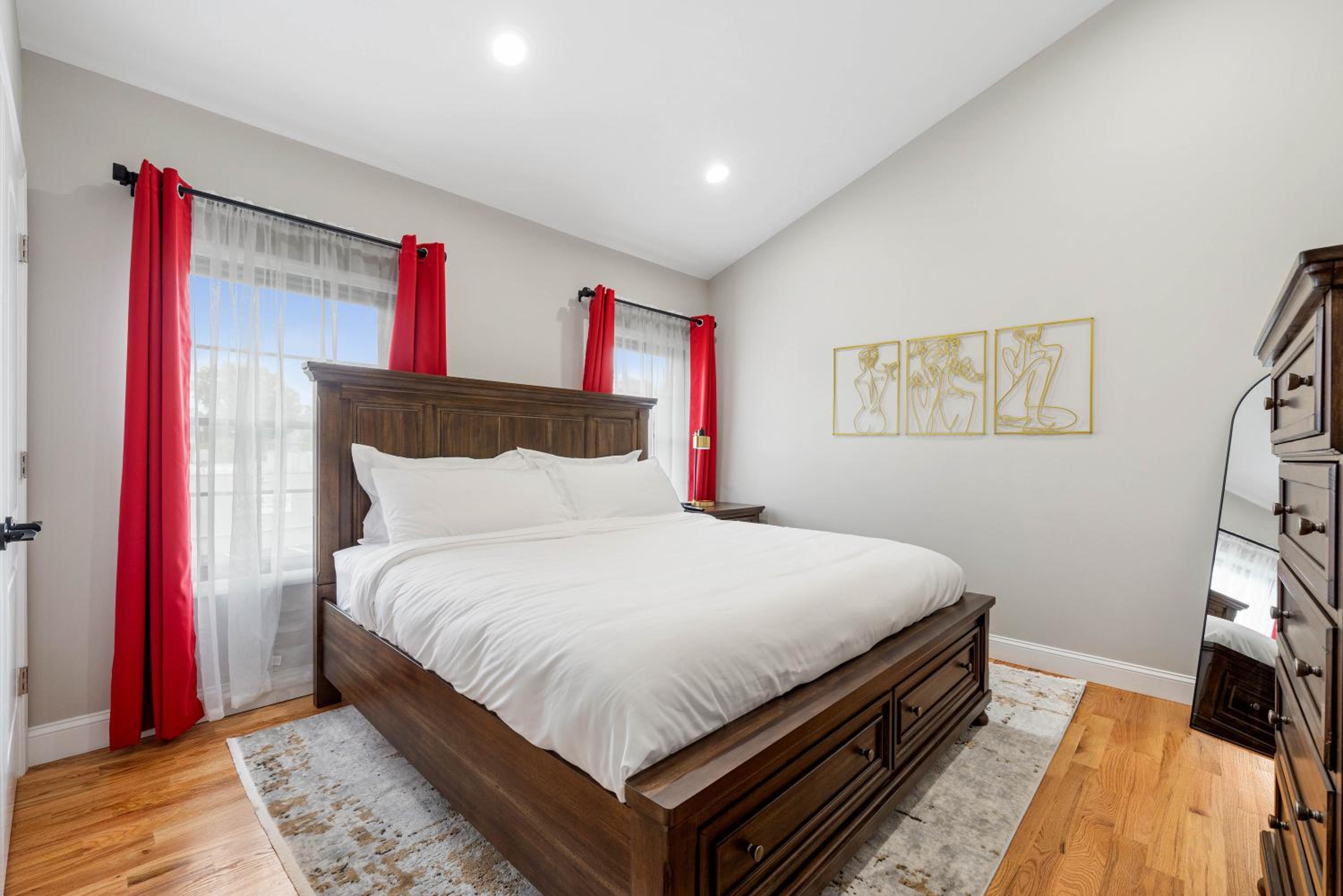 Miscellaneous Market Vacations - Newly constructed! 1bed 1bath Apartment - Property Image 1