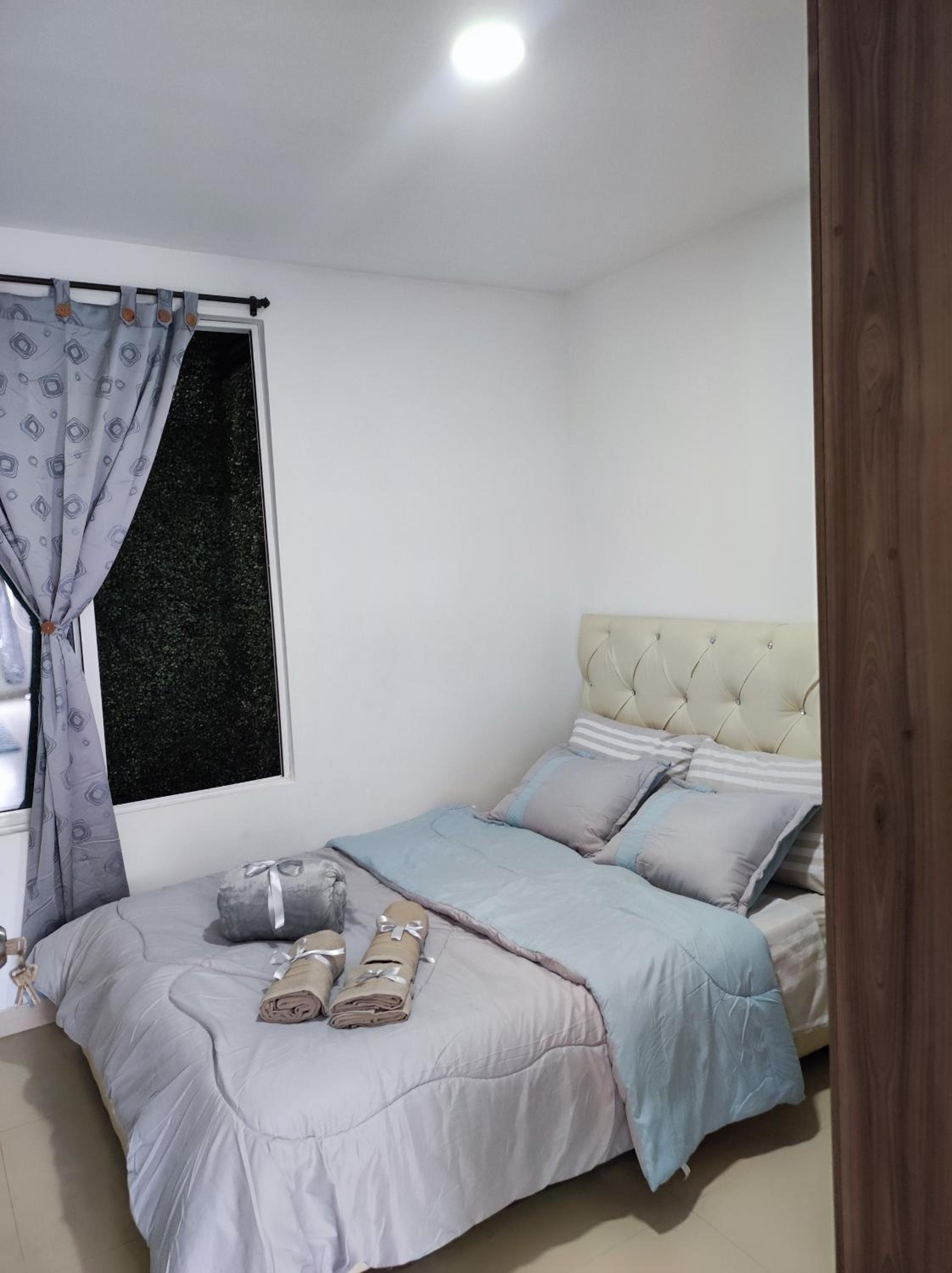 Apartamento en Cali