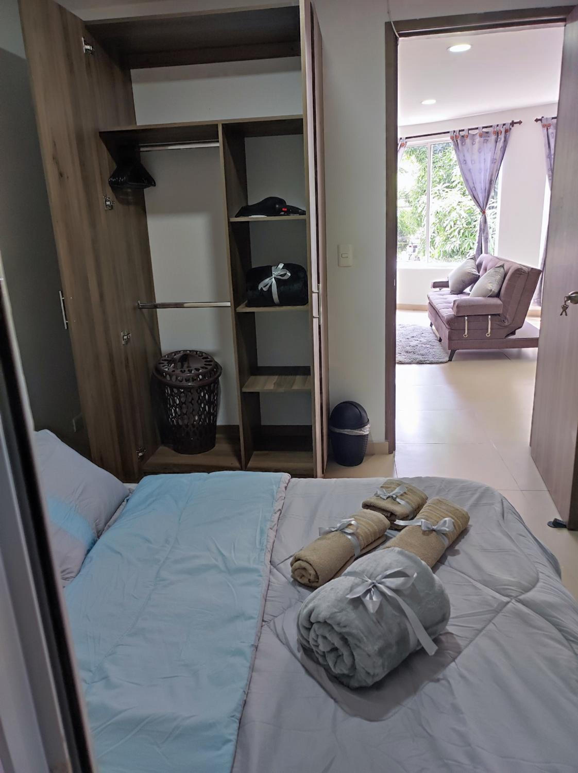 Apartamento en Cali