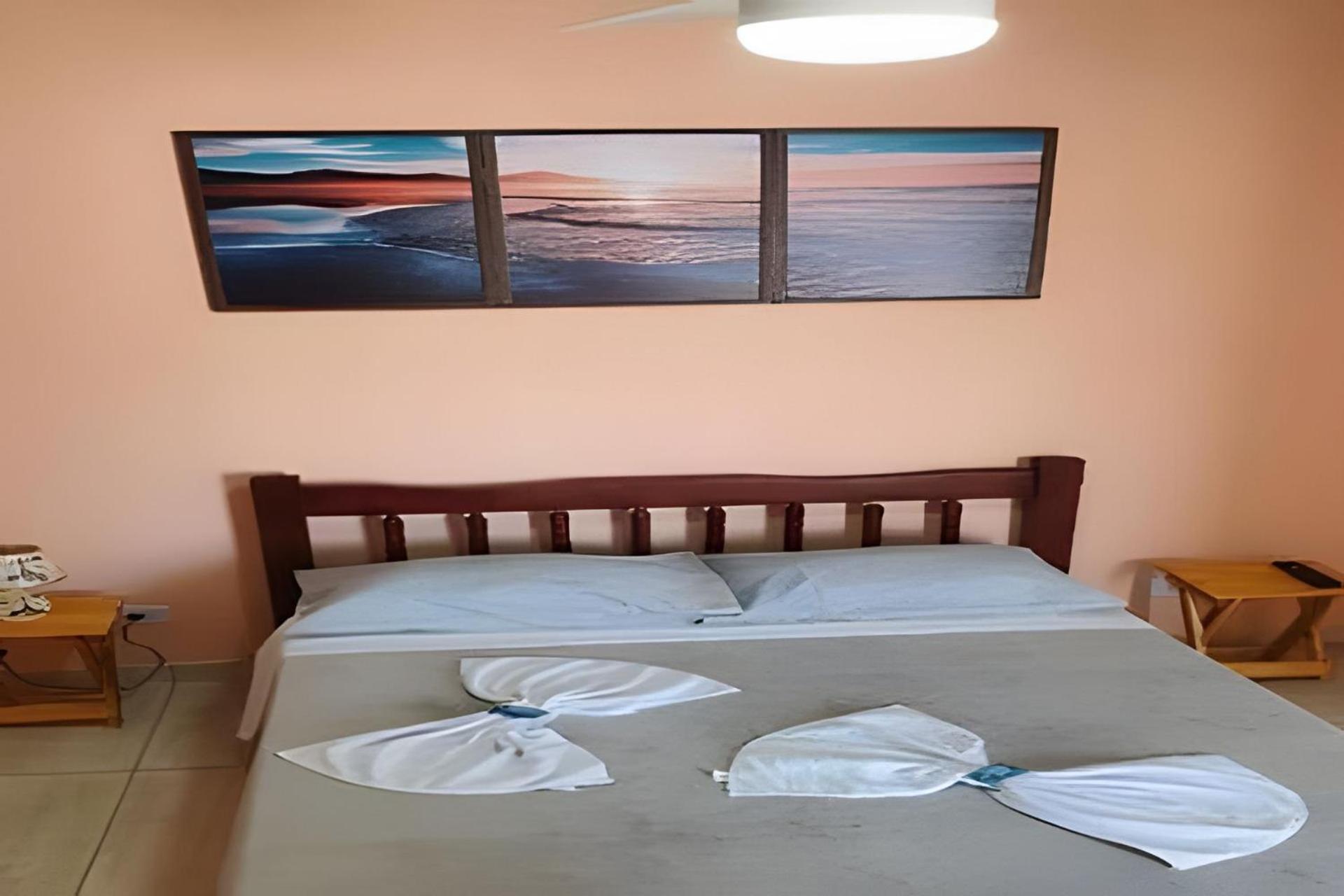 POUSADA RECANTO DANTAS, ACONCHEGO EM PARATY