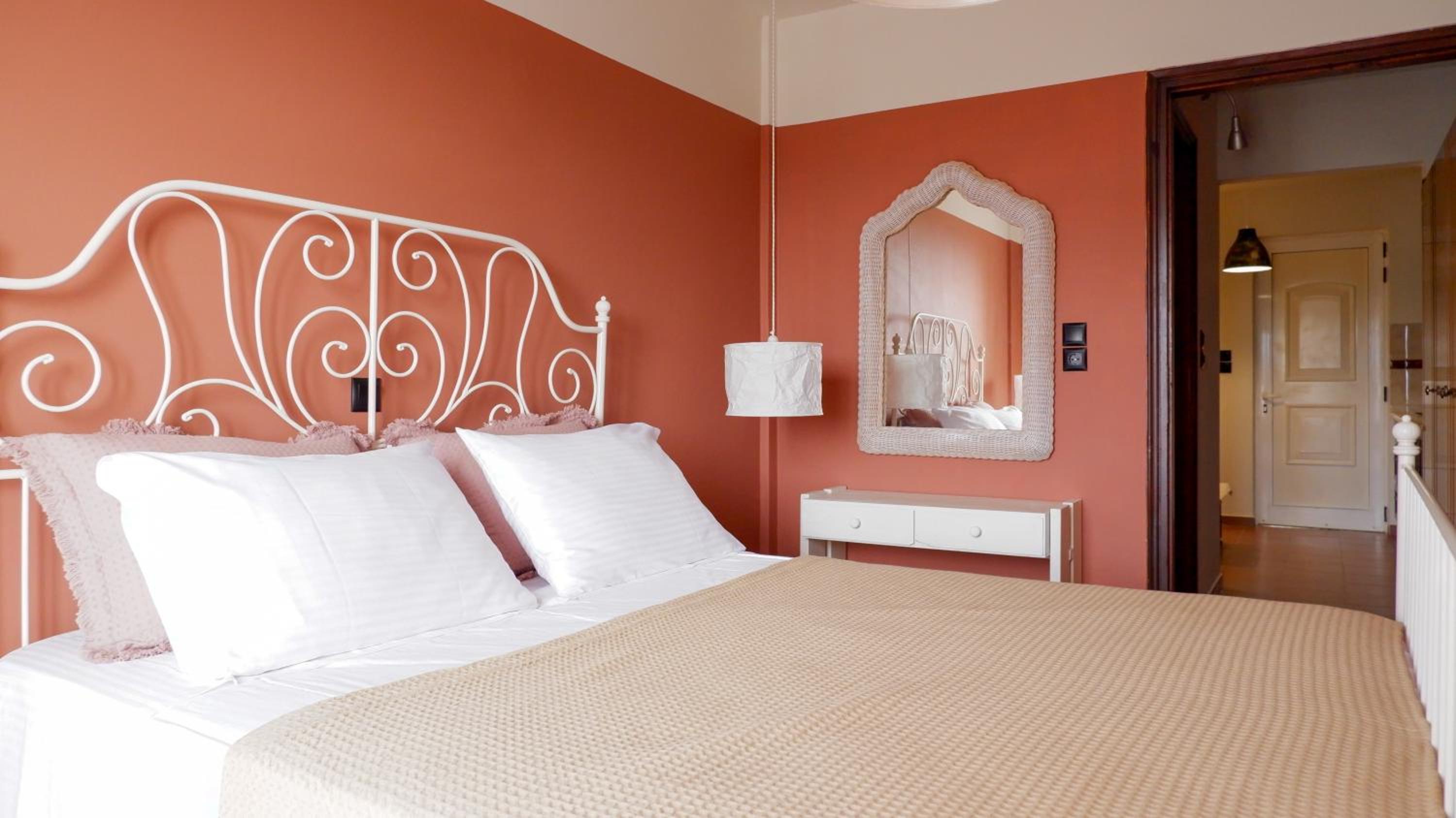 Kamara Apartments Marmari