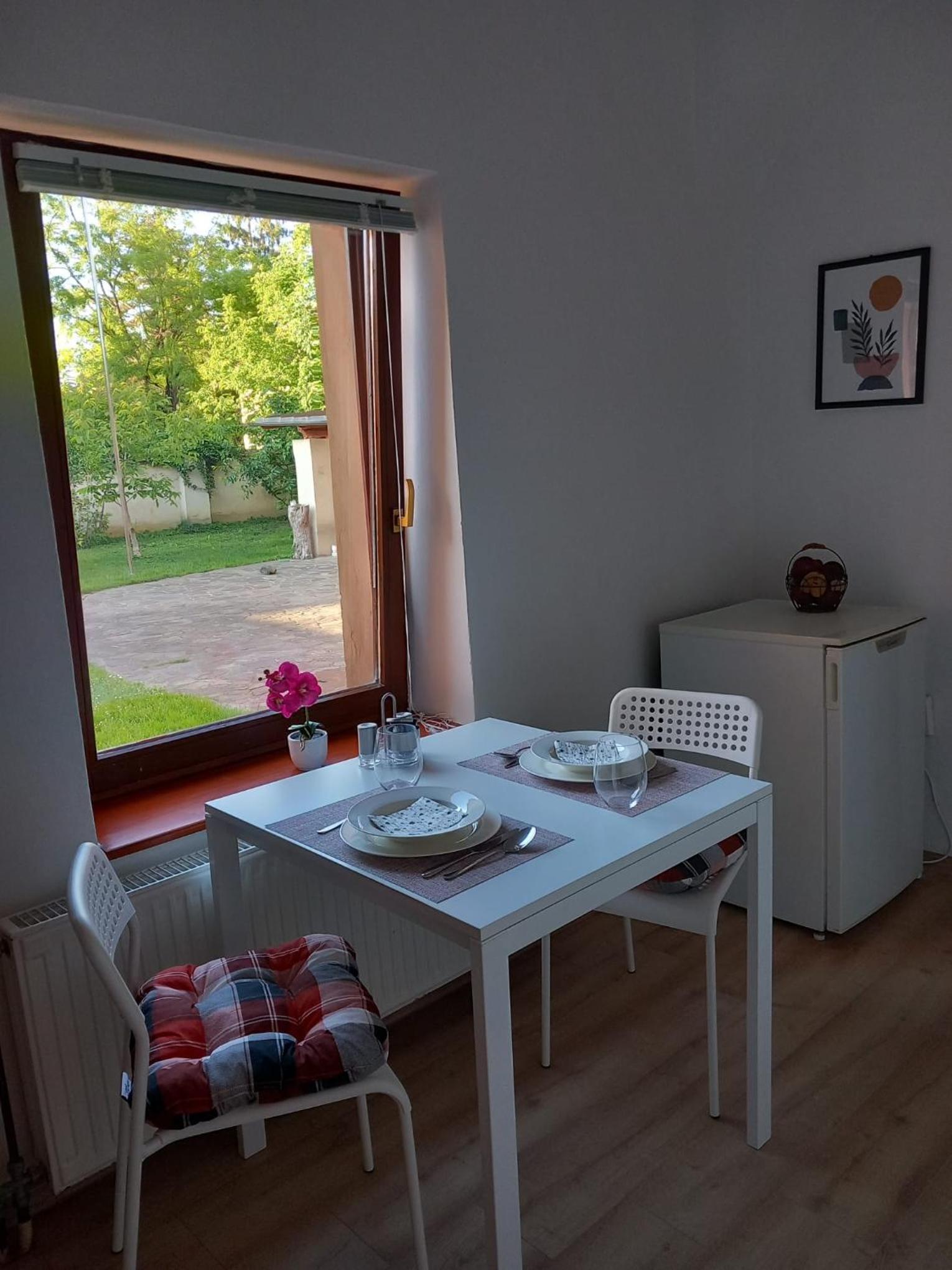 Apartman Meda