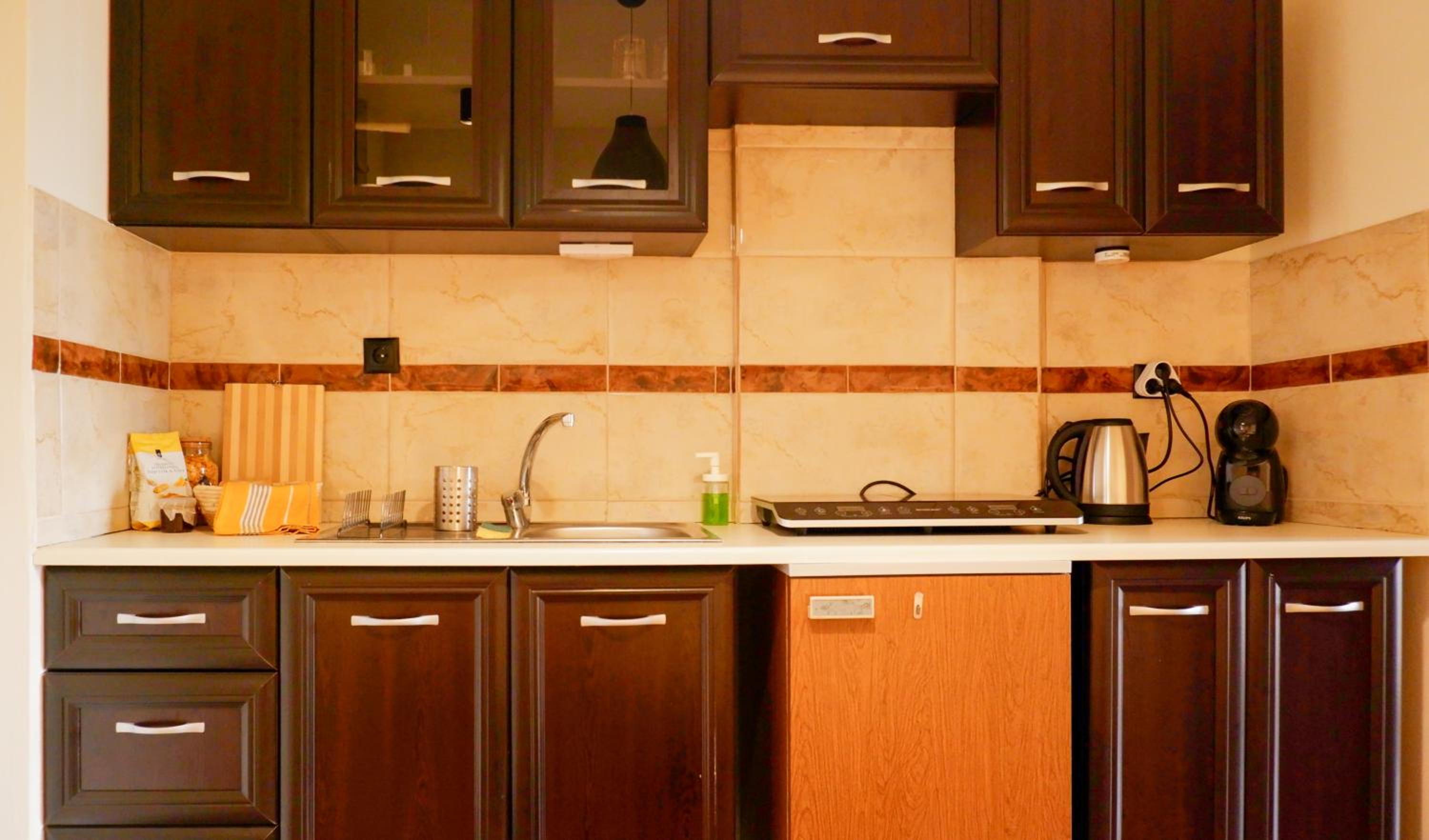 Kamara Apartments Marmari