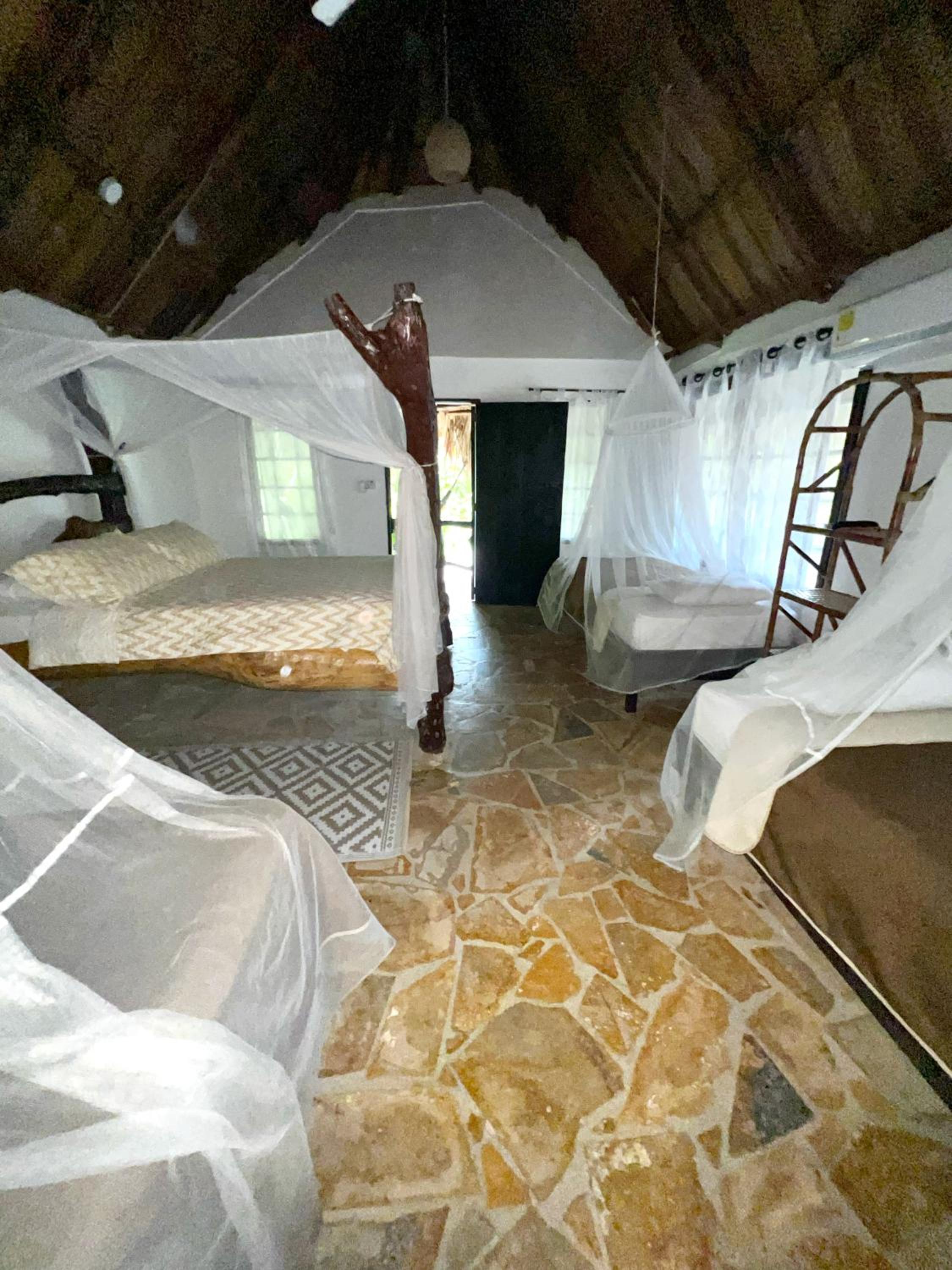 Quetzal Dorado Eco-Lodge by Mareygua