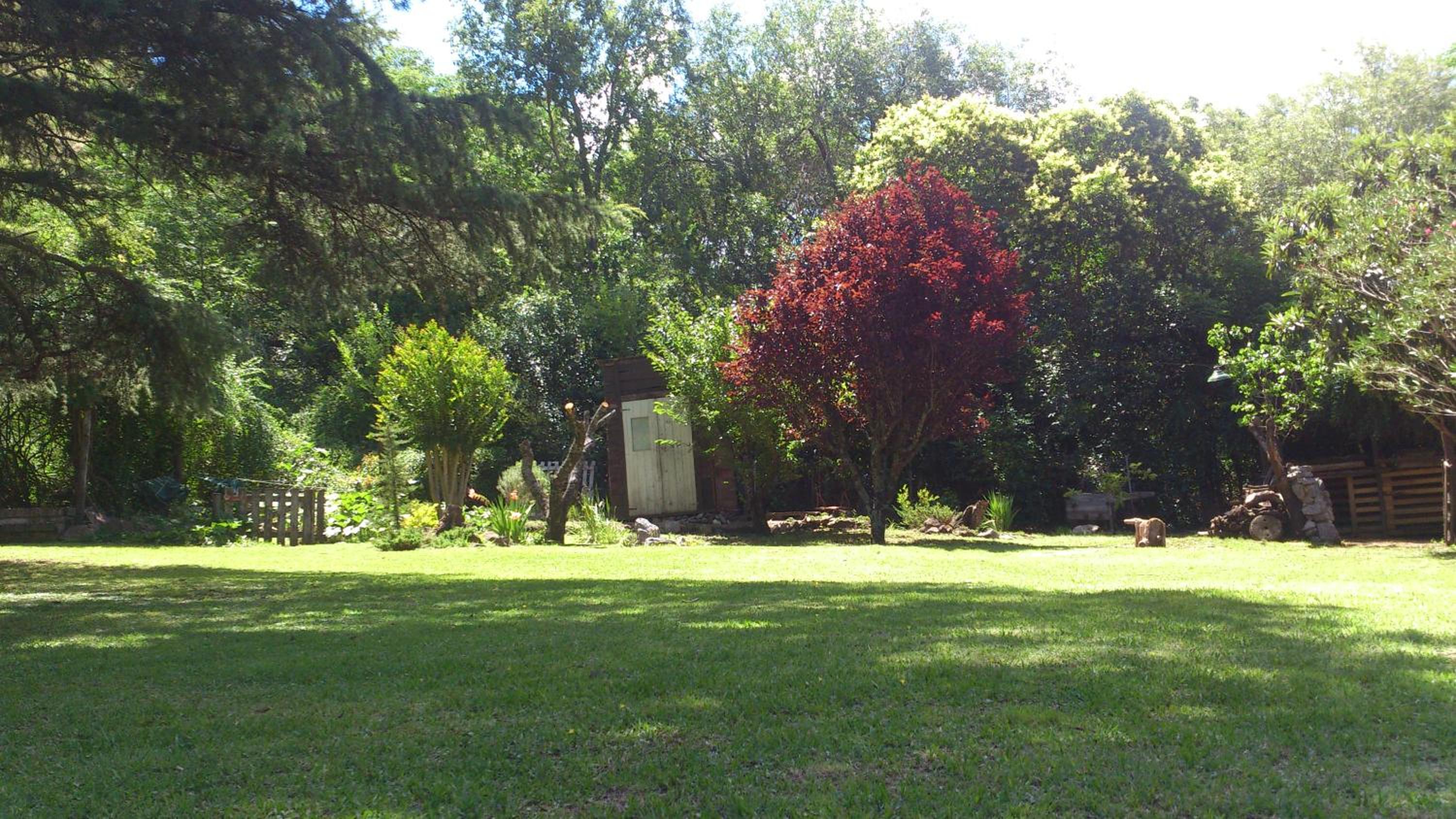 Casita de Piedra B&B