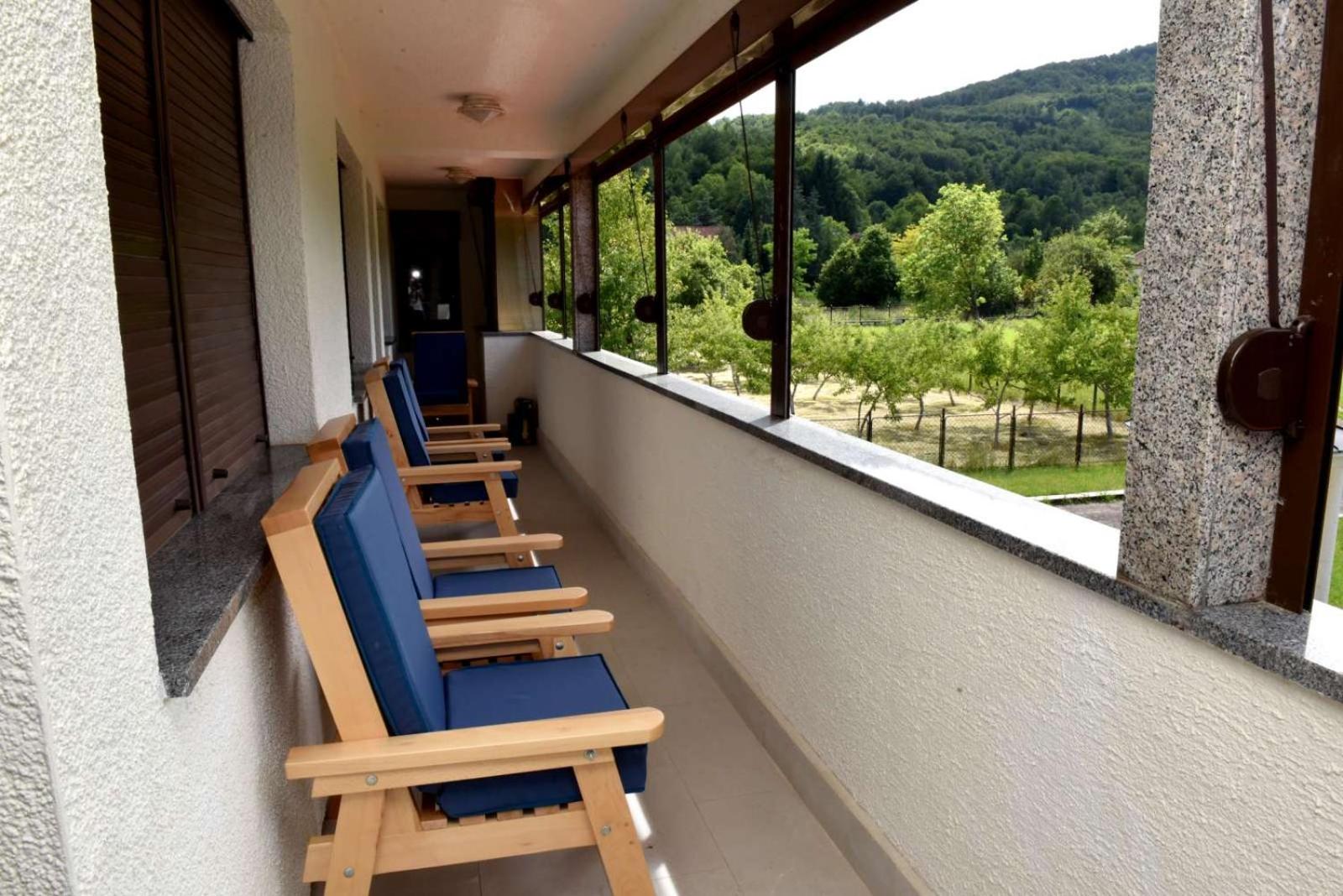 Villa Tara