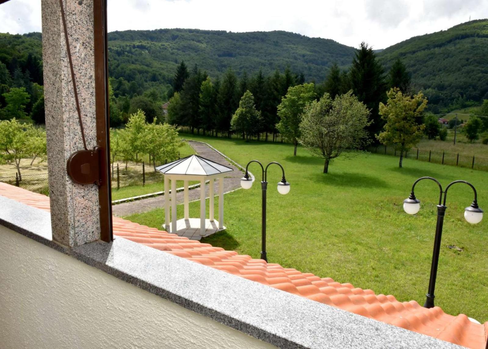 Villa Tara