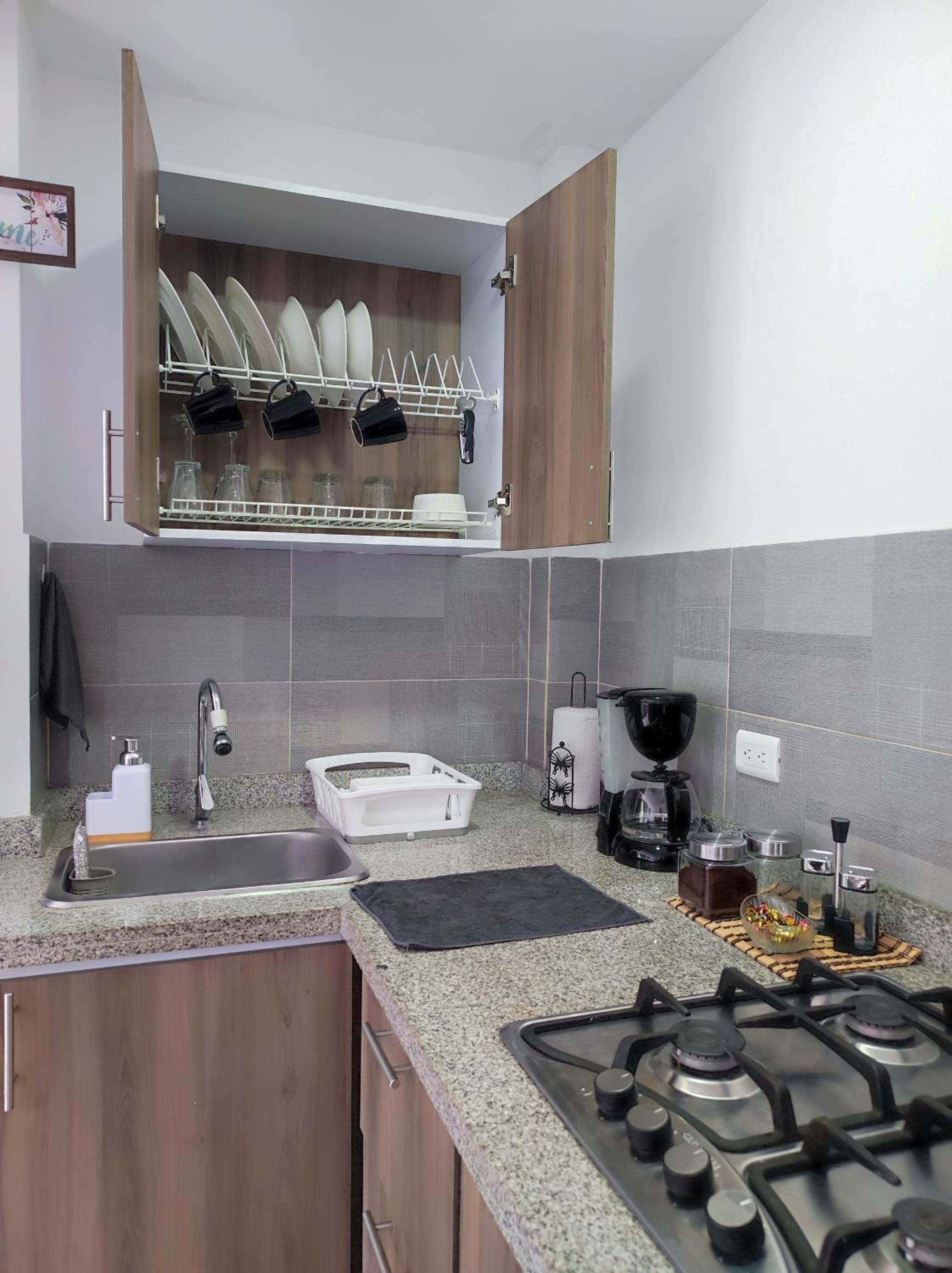 Apartamento en Cali