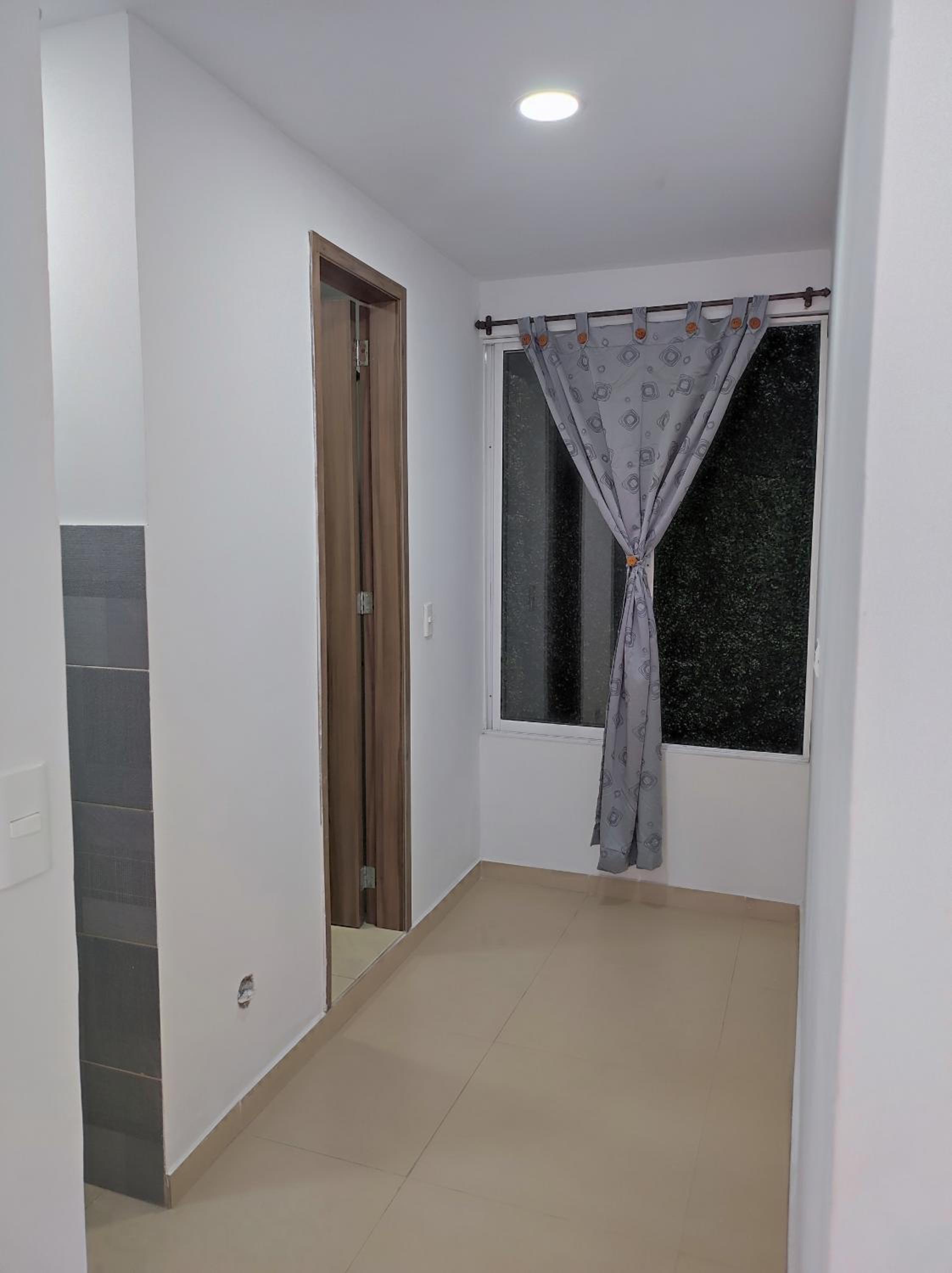Apartamento en Cali