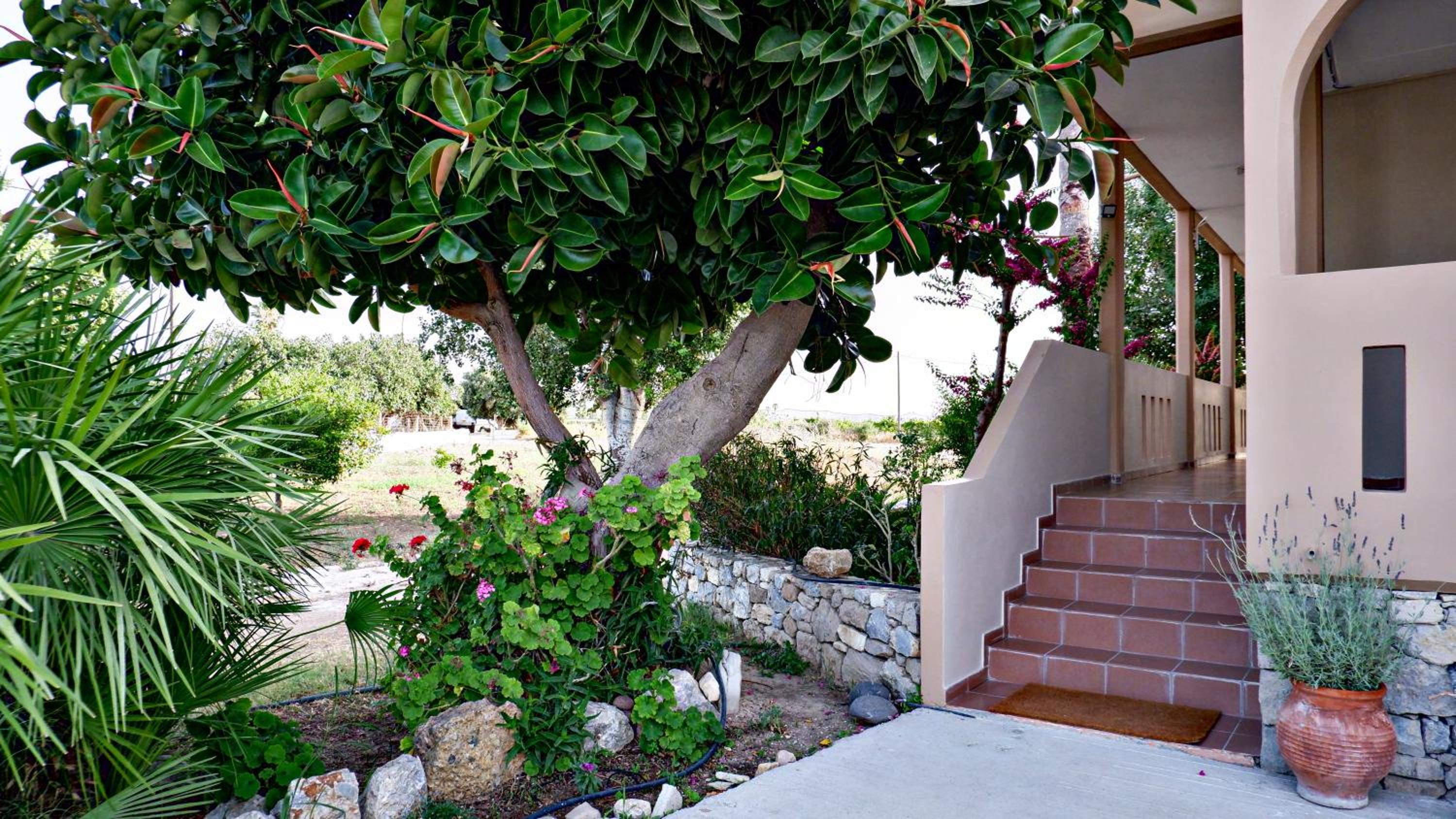 Kamara Apartments Marmari