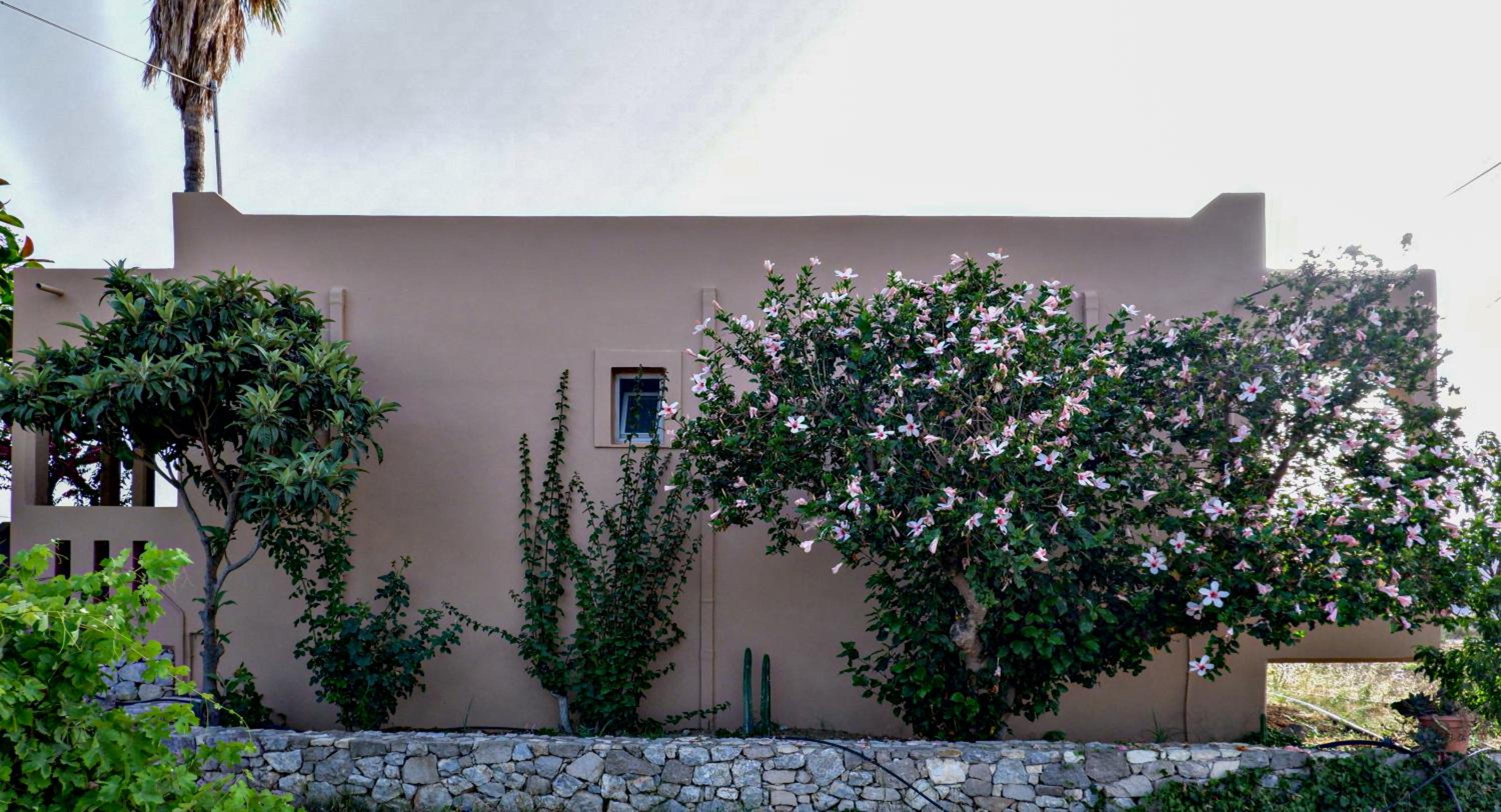 Kamara Apartments Marmari