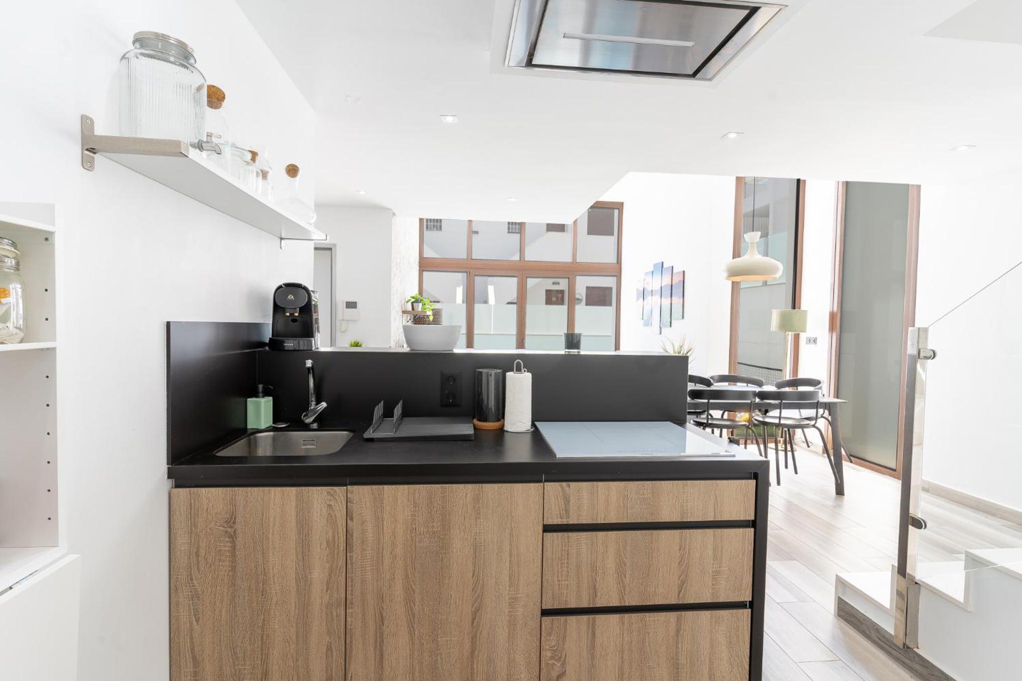 Lake House by United Renters
