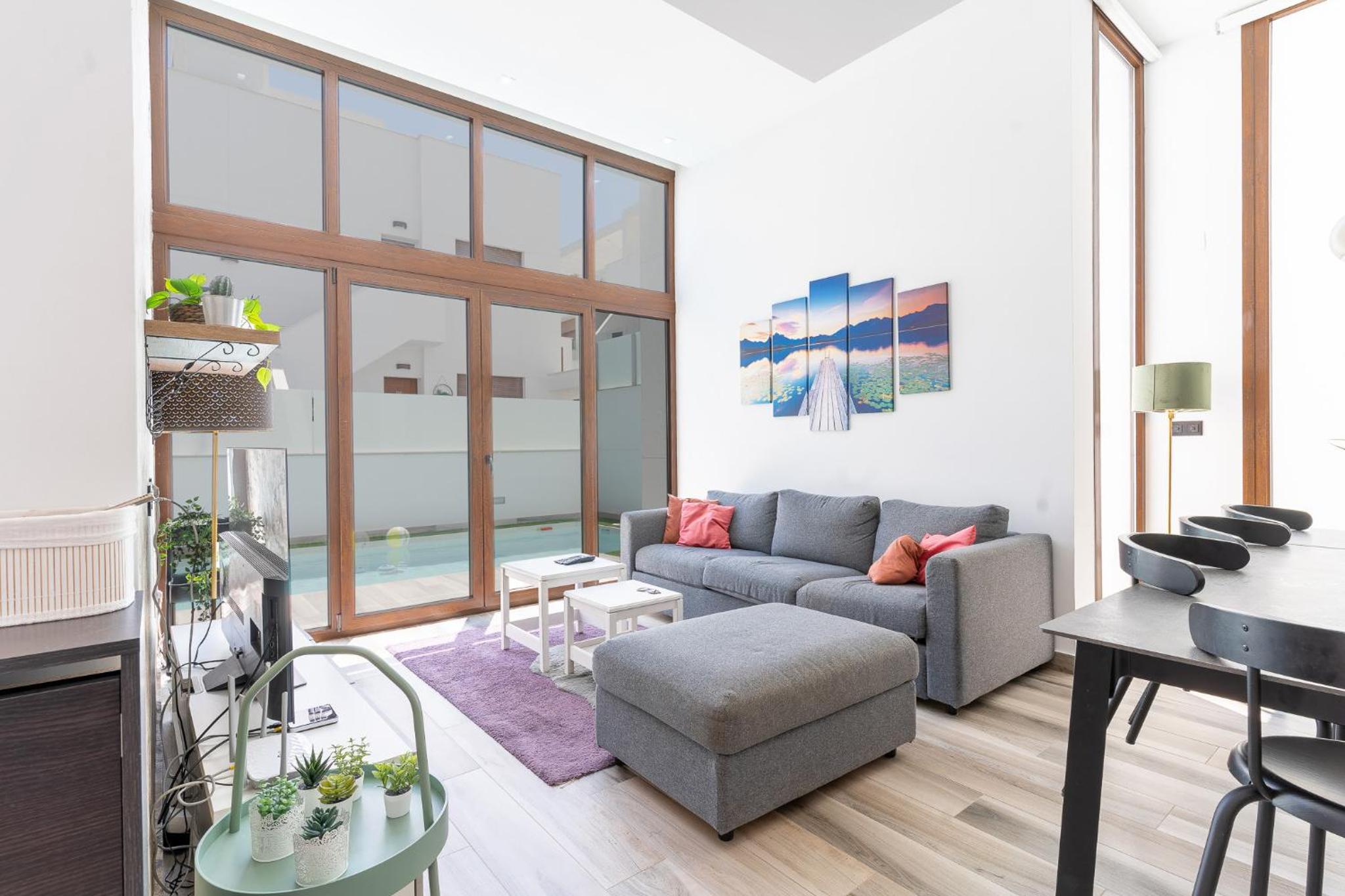 Lake House by United Renters
