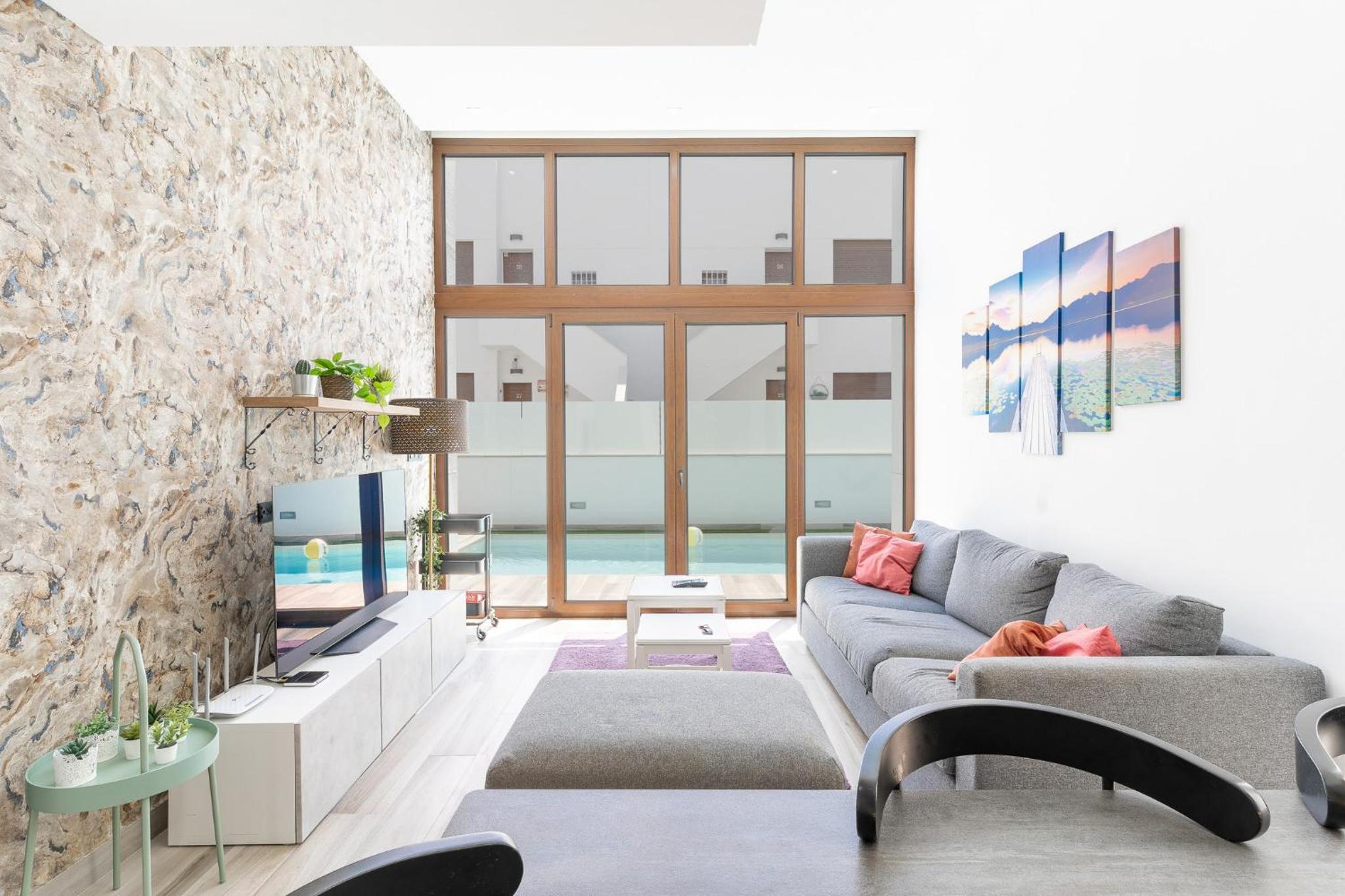Lake House by United Renters