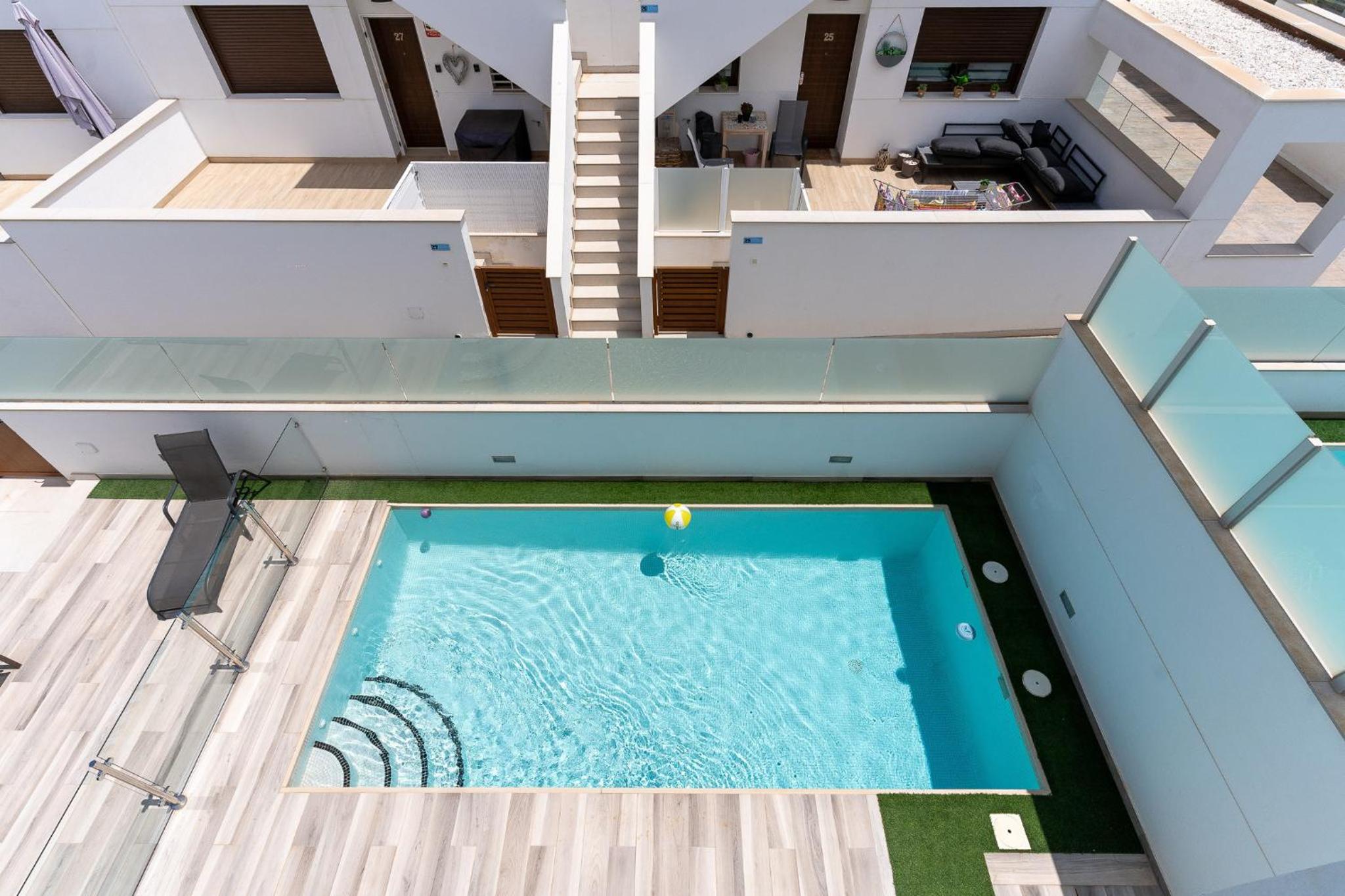 Lake House by United Renters