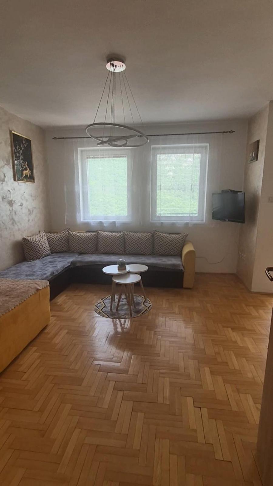 Apartman Bujišić view 2