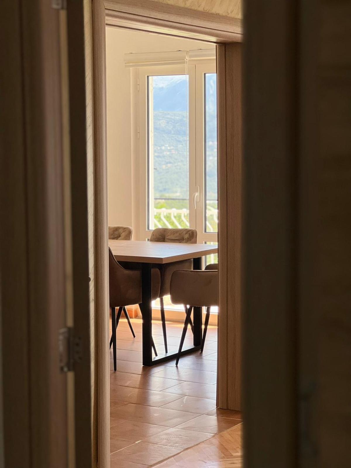Villa Bubanja with shared pool