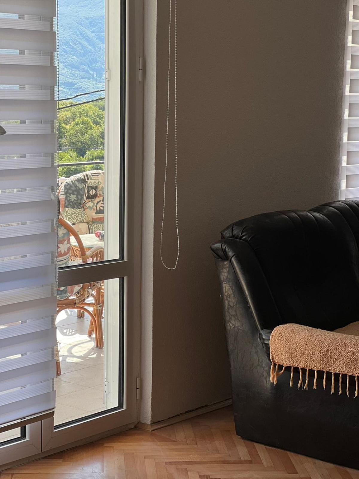 Villa Bubanja with shared pool