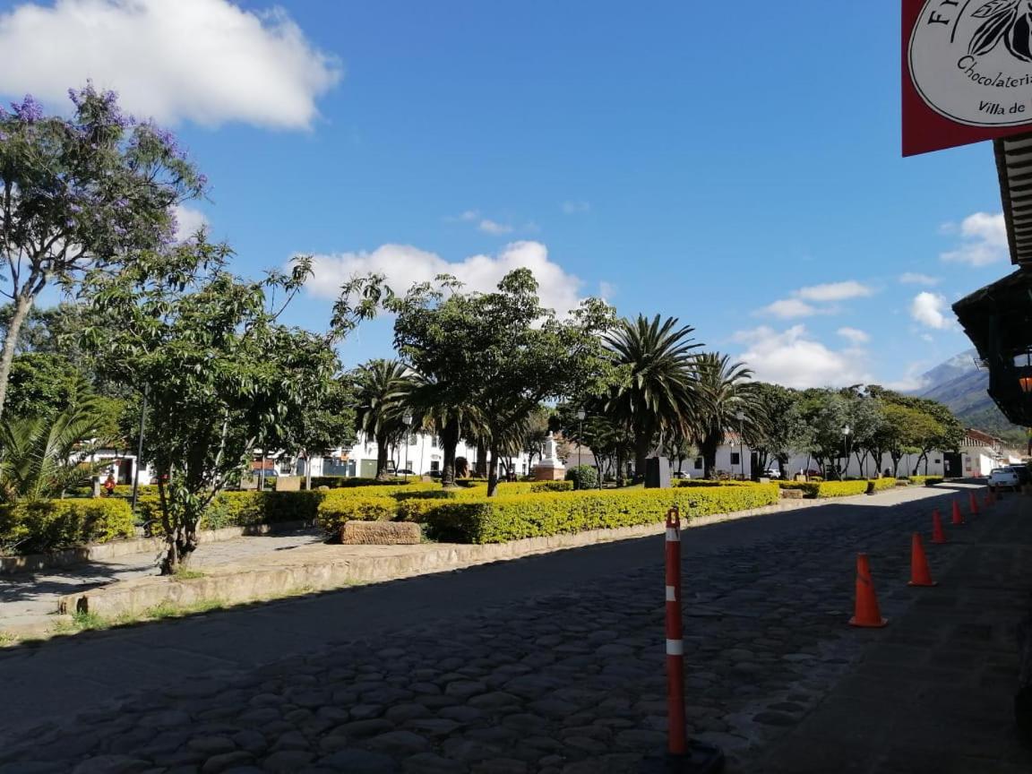 Apartahotel Balcones de Nariño