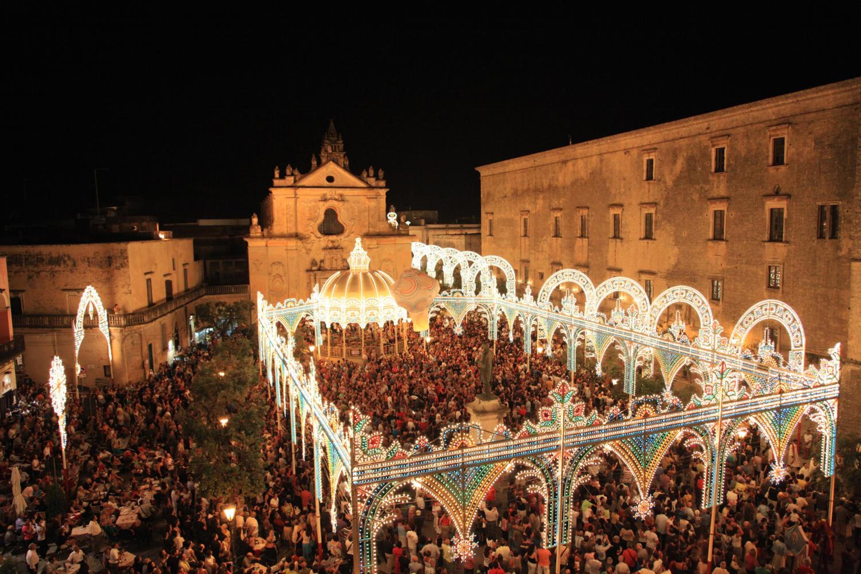 Masseria Uccio