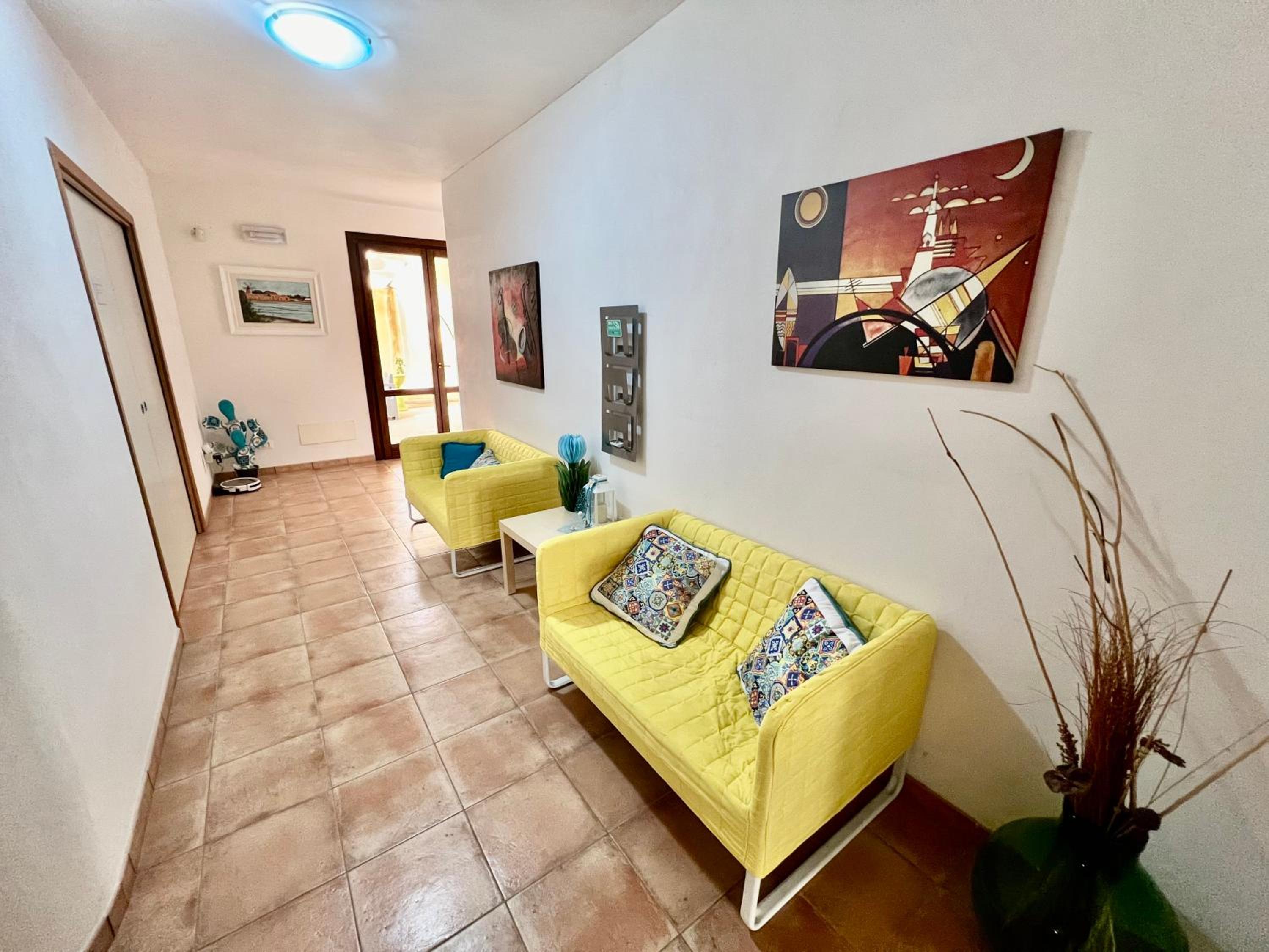 B&B Tramonti d'aMare