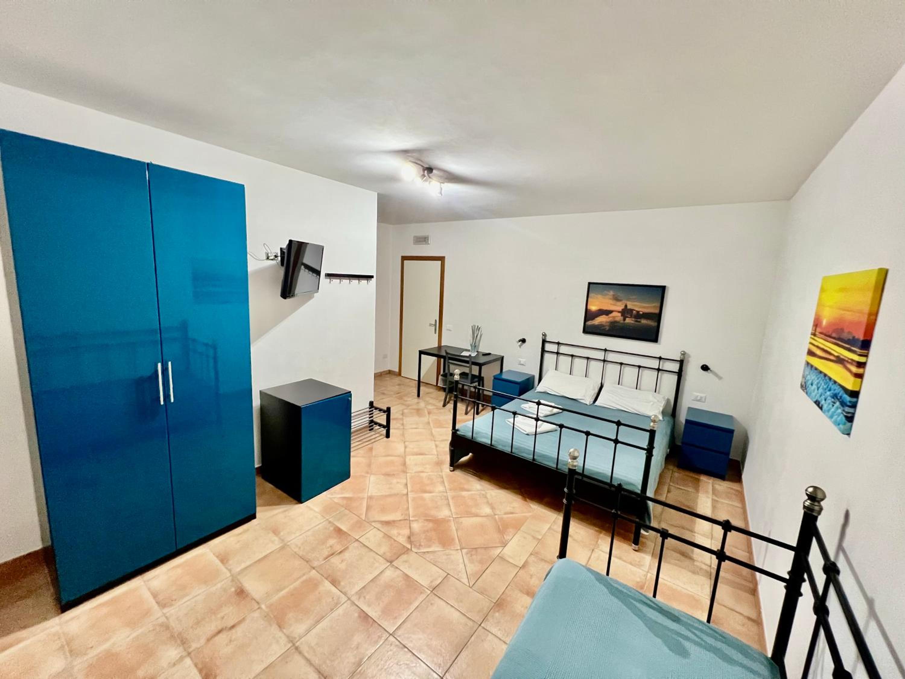 B&B Tramonti d'aMare