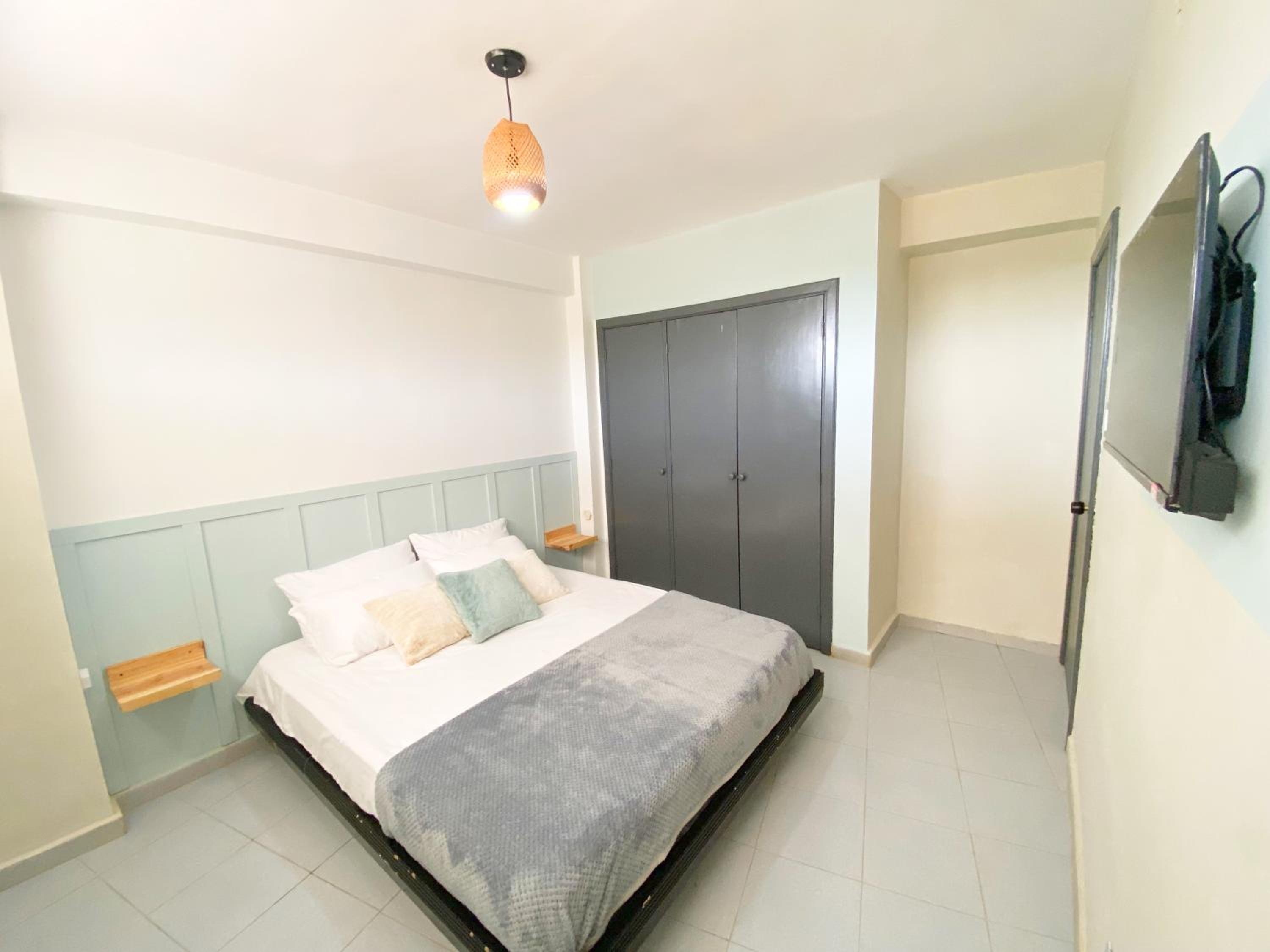 Apartamento Bohemio en Tucacas-Morrocoy