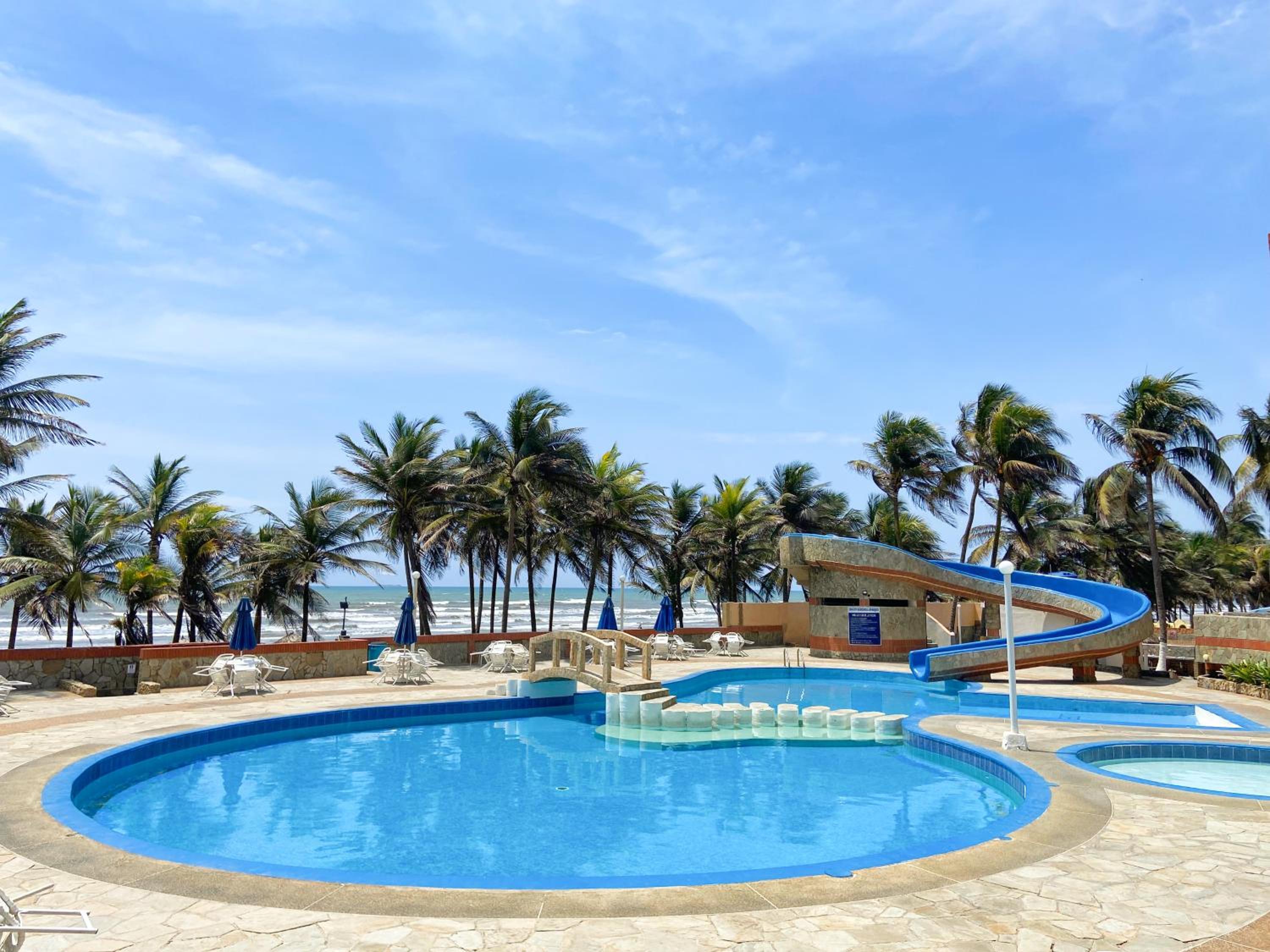 Apartamento Bohemio en Tucacas-Morrocoy