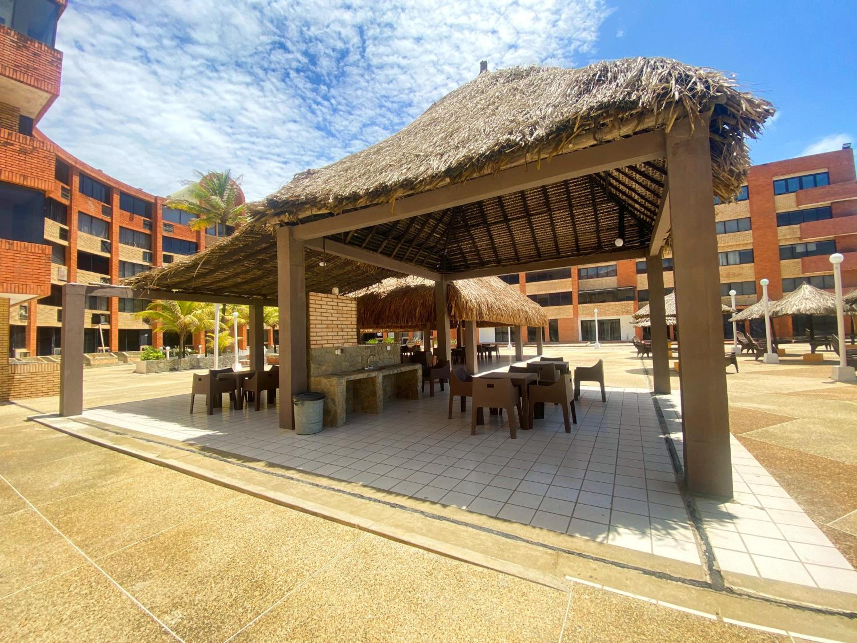 Apartamento Bohemio en Tucacas-Morrocoy