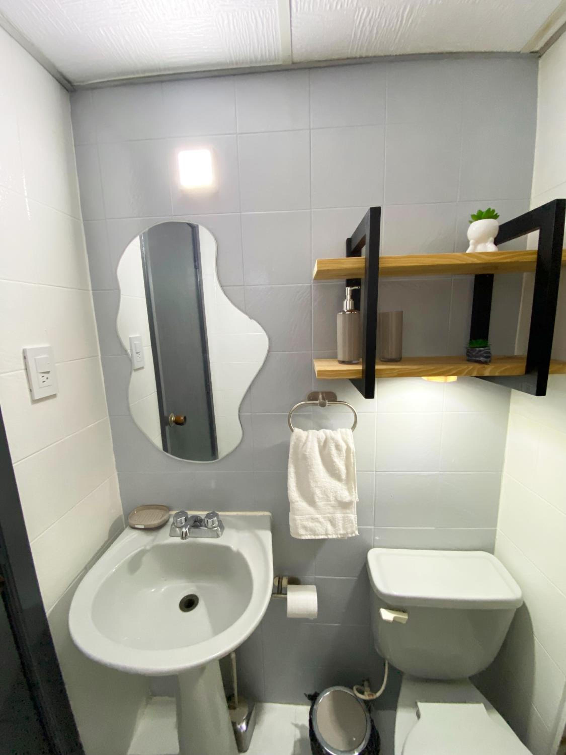 Apartamento Bohemio en Tucacas-Morrocoy