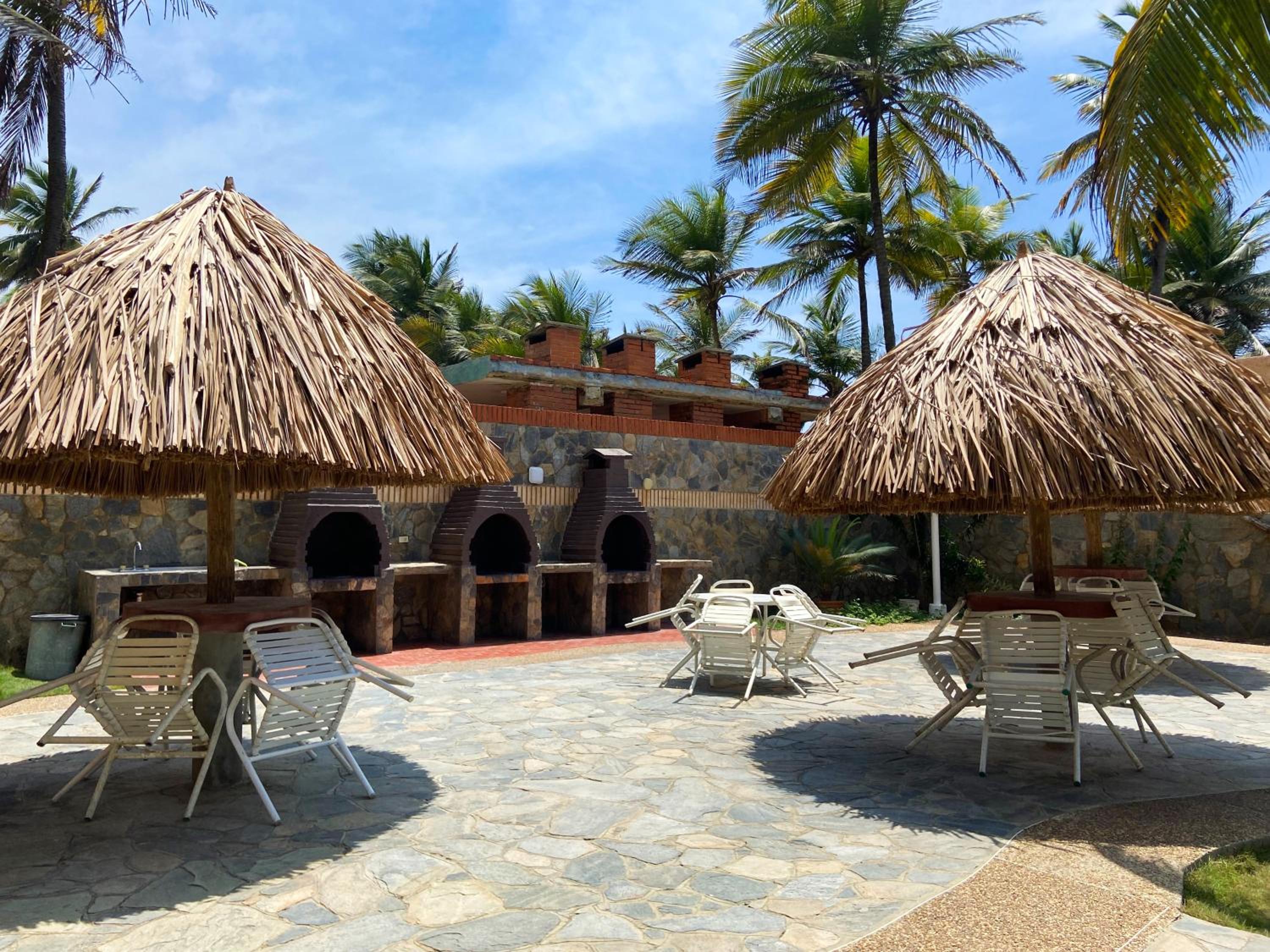 Apartamento Bohemio en Tucacas-Morrocoy