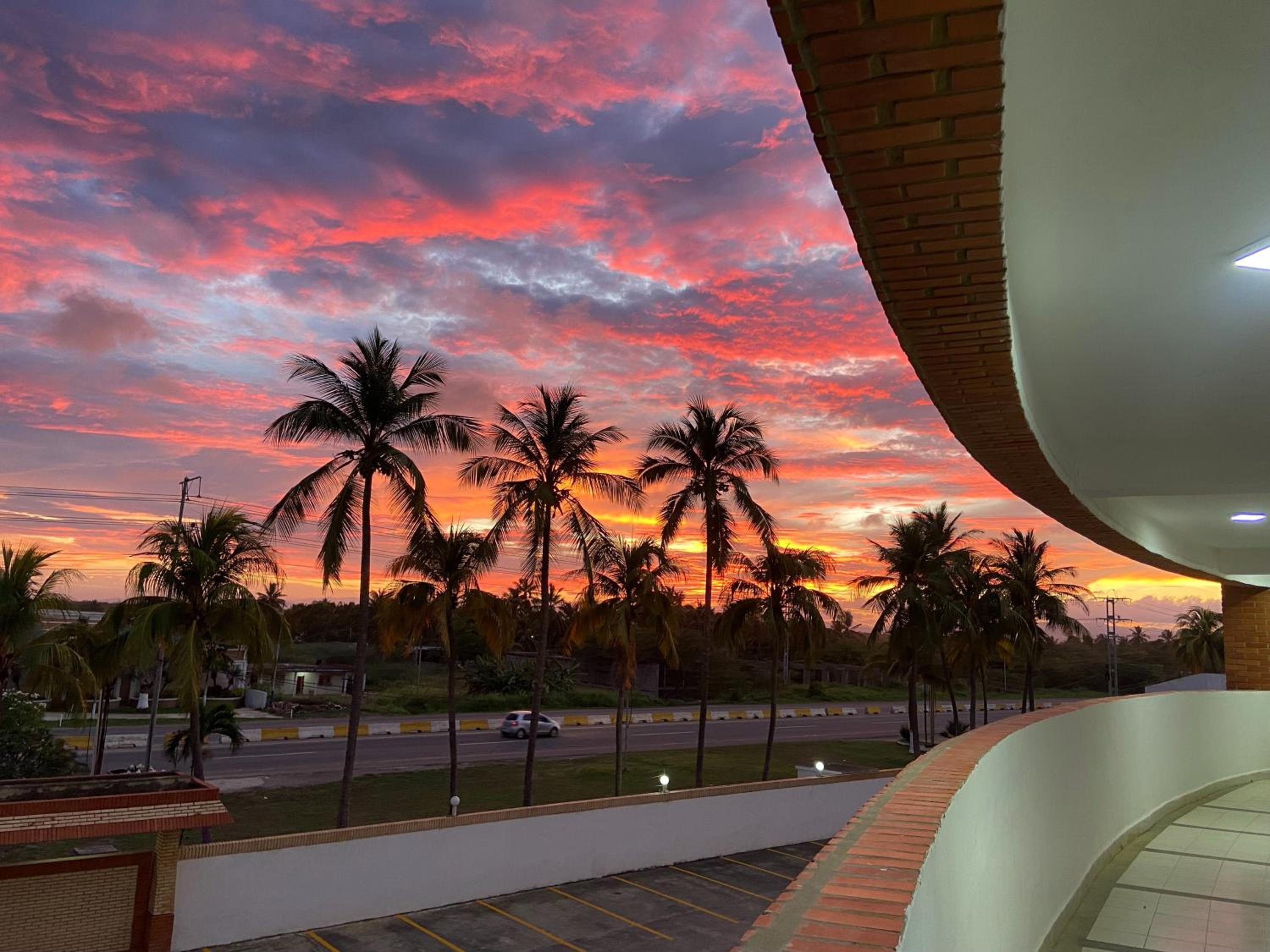 Apartamento Bohemio en Tucacas-Morrocoy