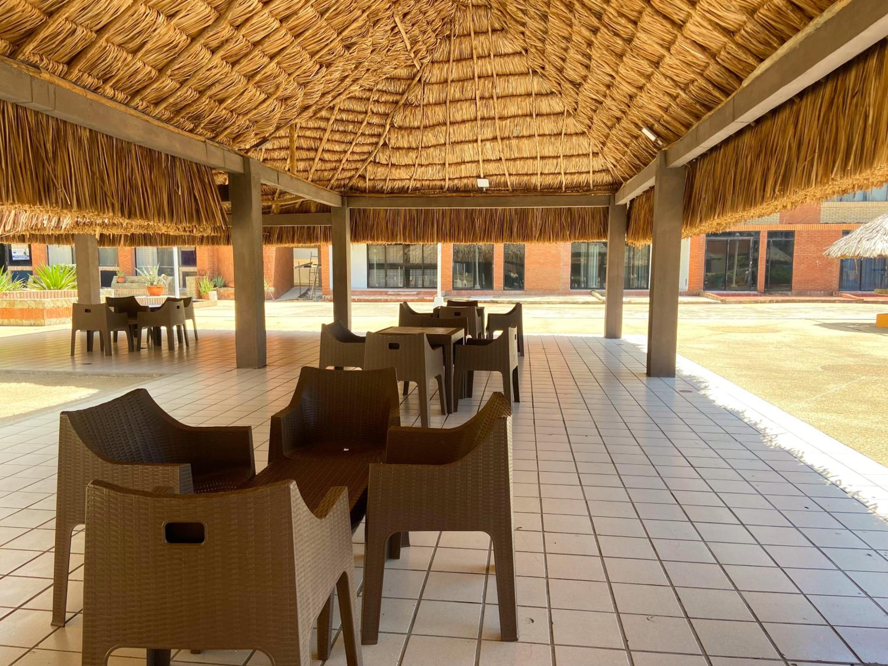 Apartamento Bohemio en Tucacas-Morrocoy