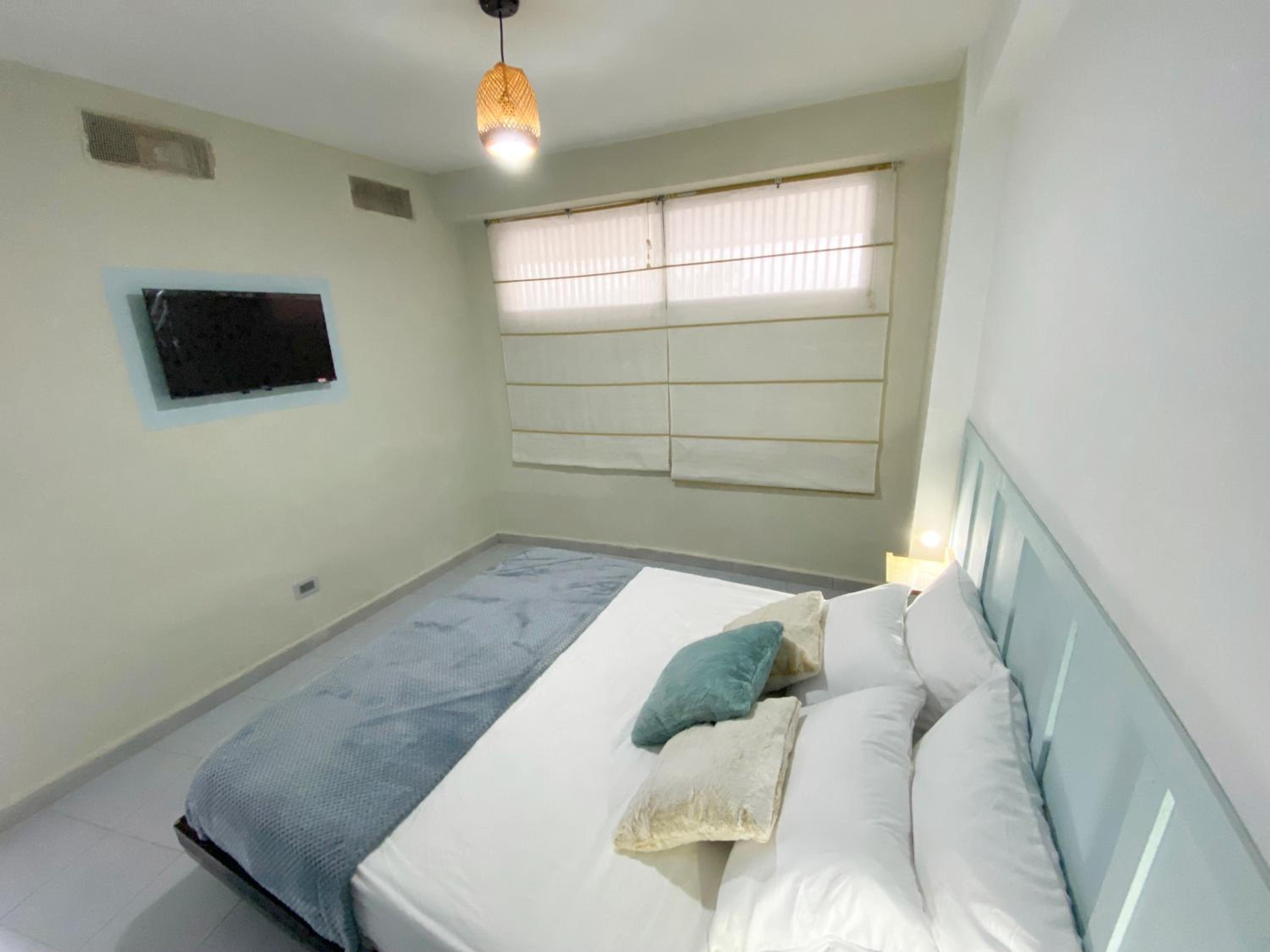 Apartamento Bohemio en Tucacas-Morrocoy