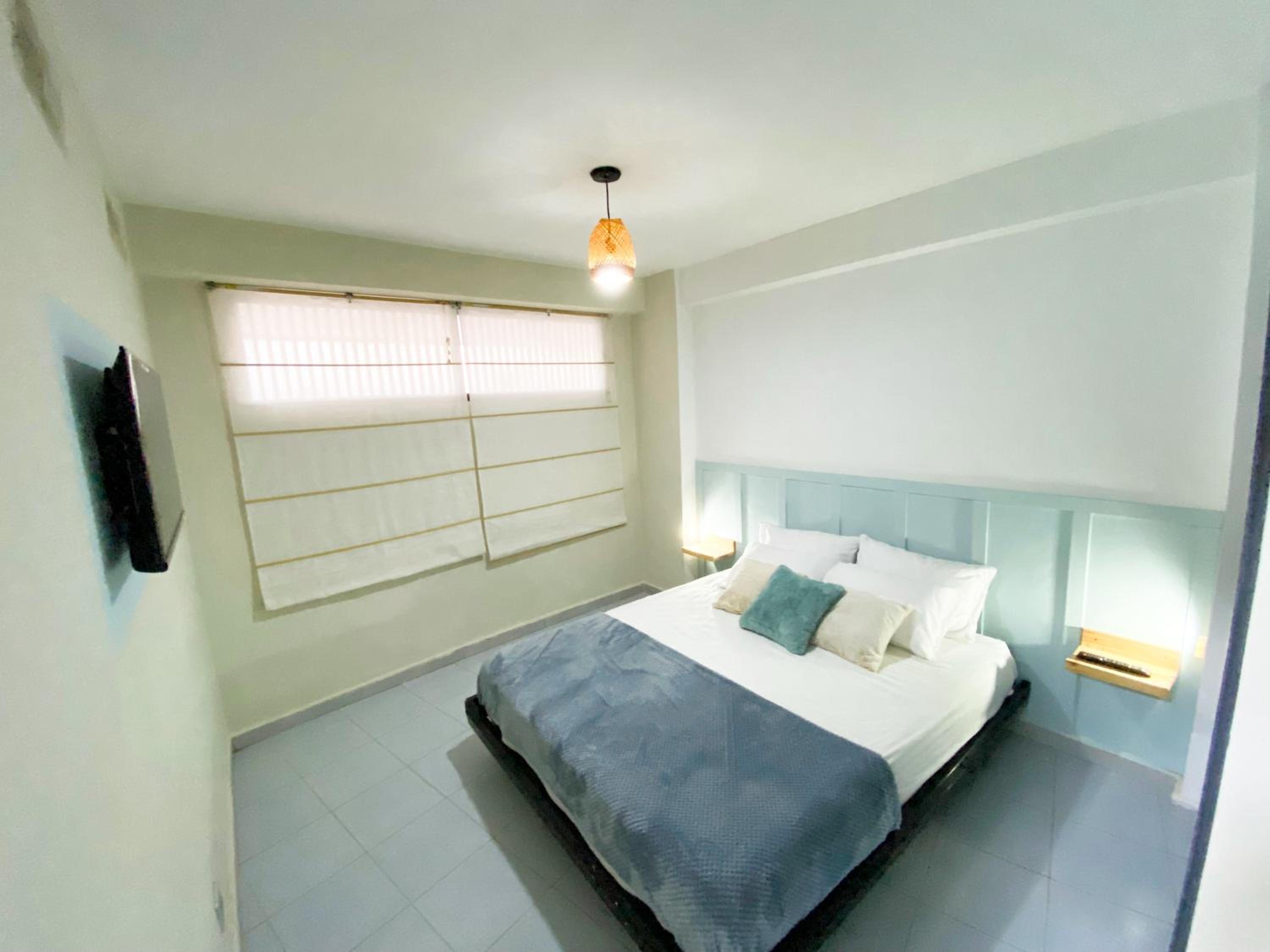 Apartamento Bohemio en Tucacas-Morrocoy