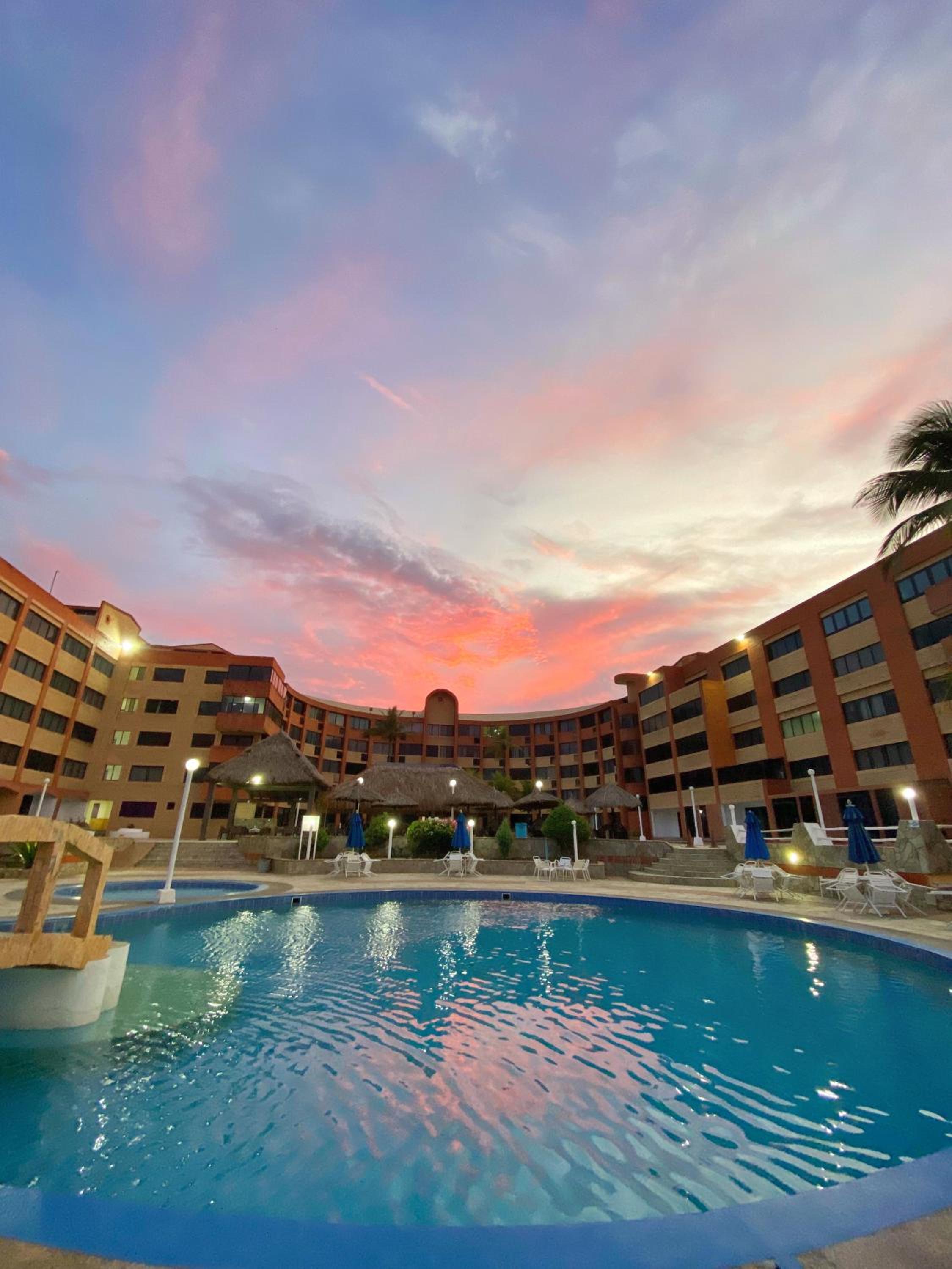 Apartamento Bohemio en Tucacas-Morrocoy