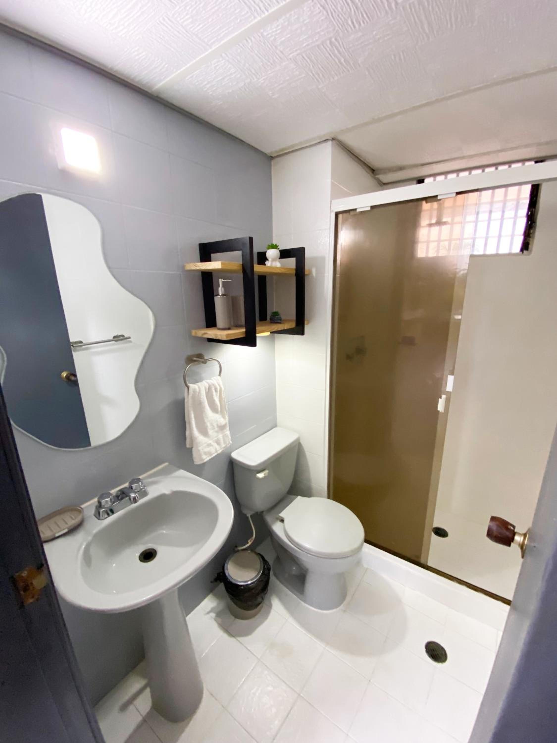 Apartamento Bohemio en Tucacas-Morrocoy