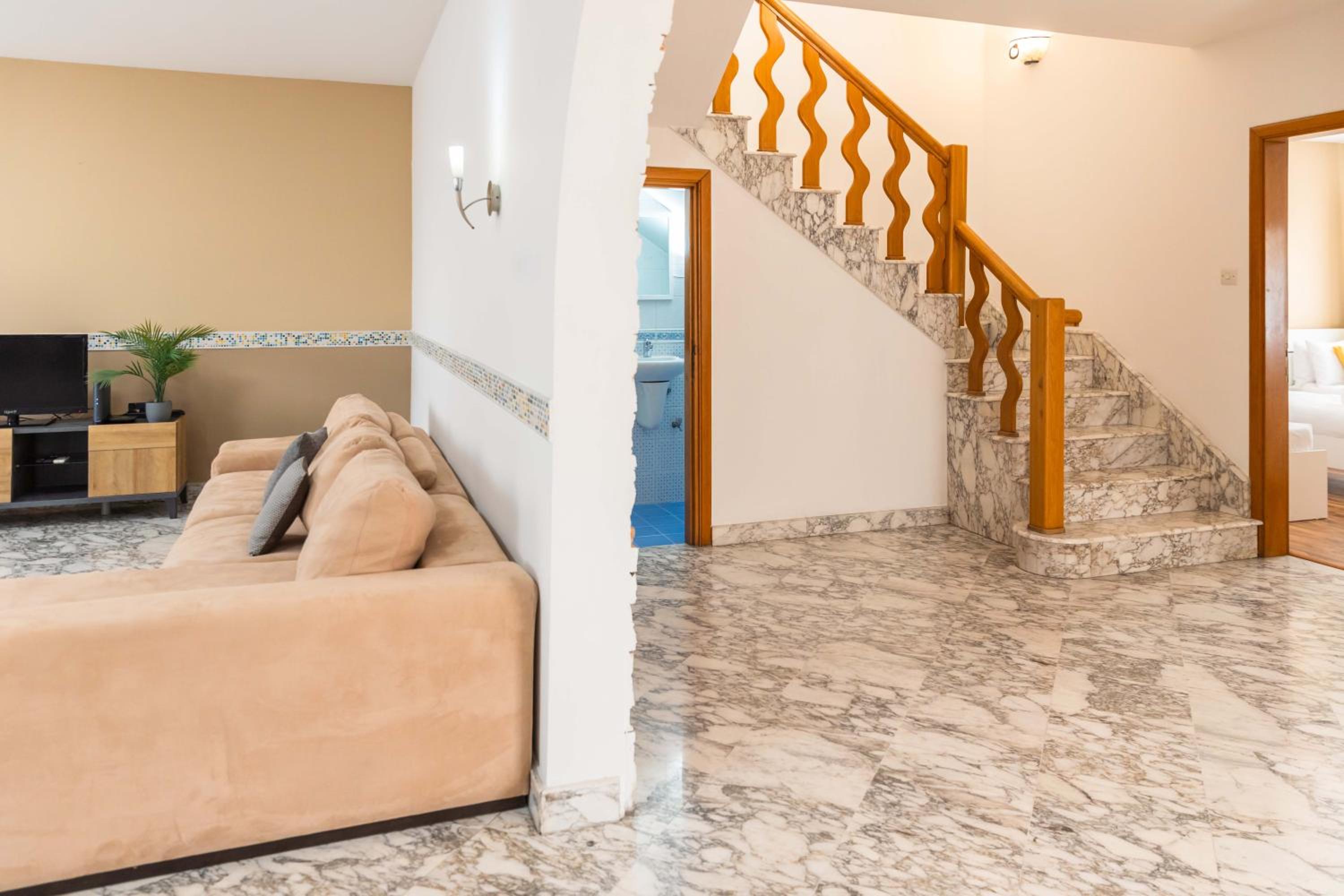 Villa in the center of St Julian's by Arco Collection photo 2