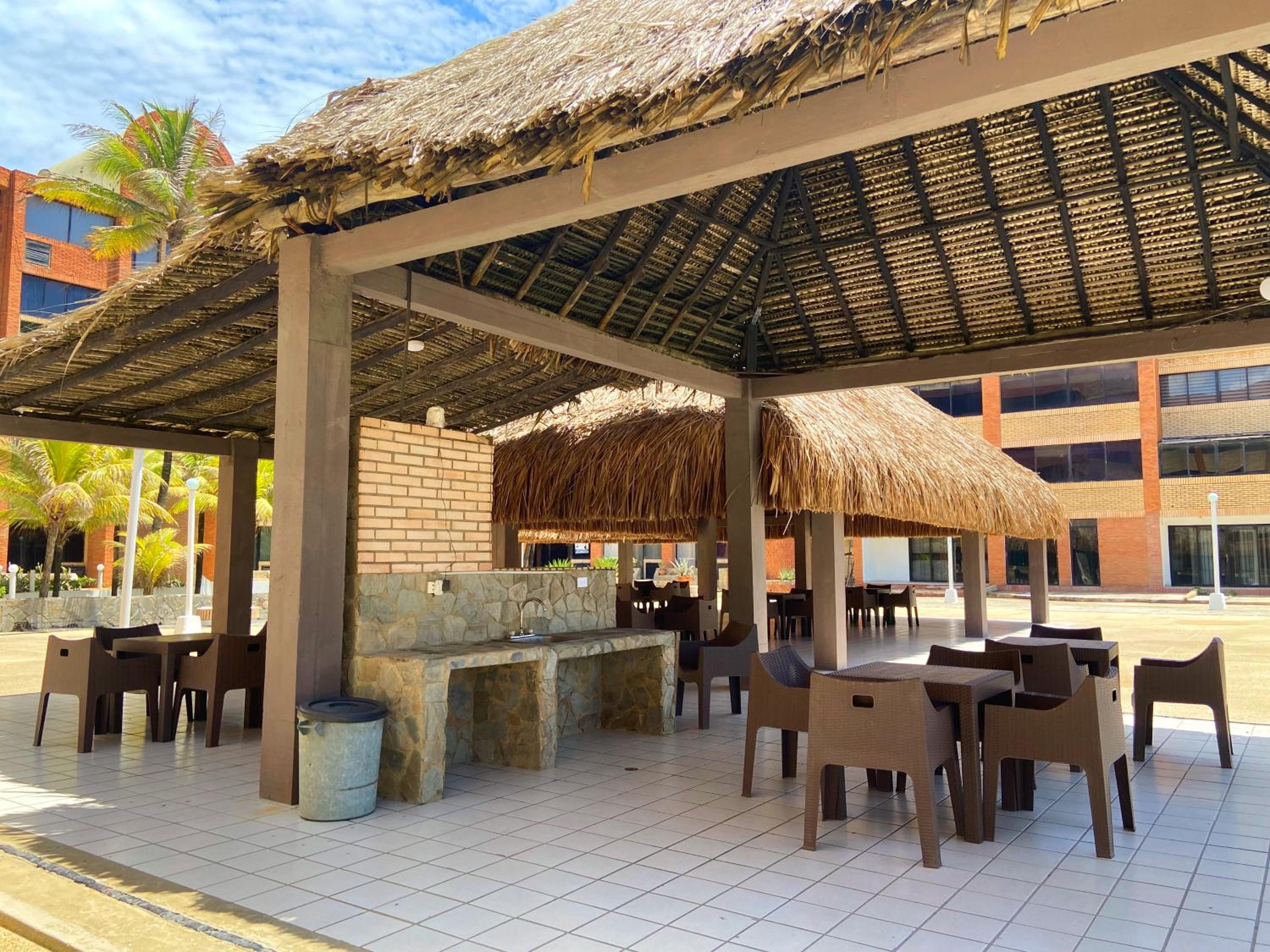 Apartamento Bohemio en Tucacas-Morrocoy