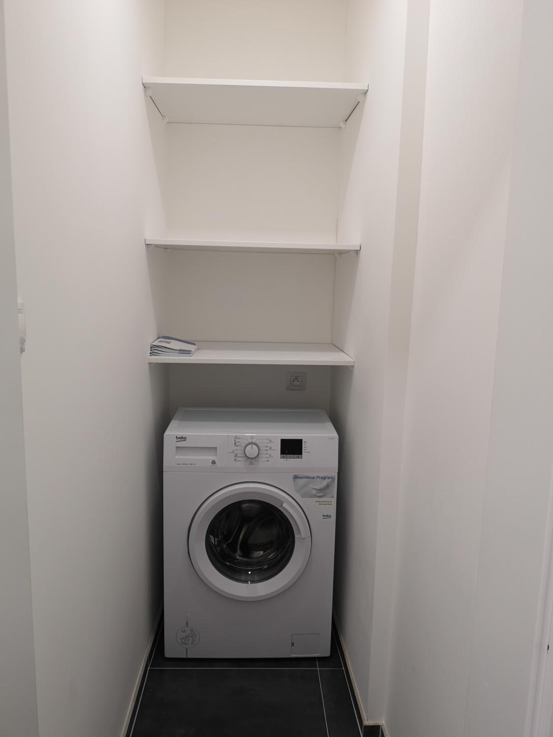 Slnečný apartmán blízko centra