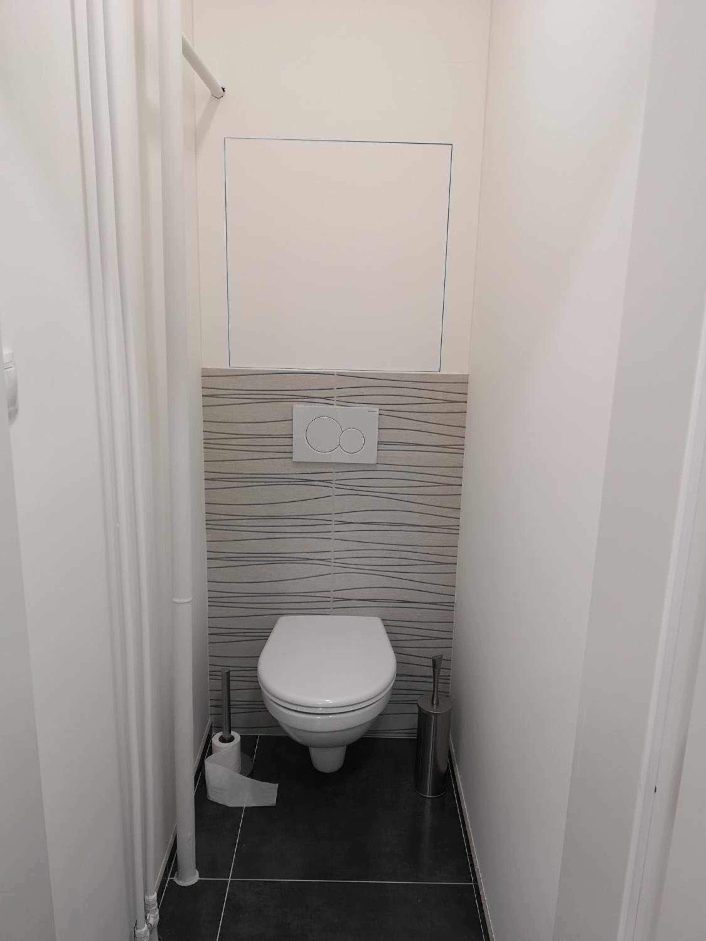 Slnečný apartmán blízko centra