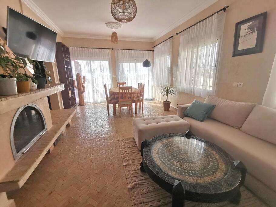 Villa Familiale Deluxe - Vue mer view 4